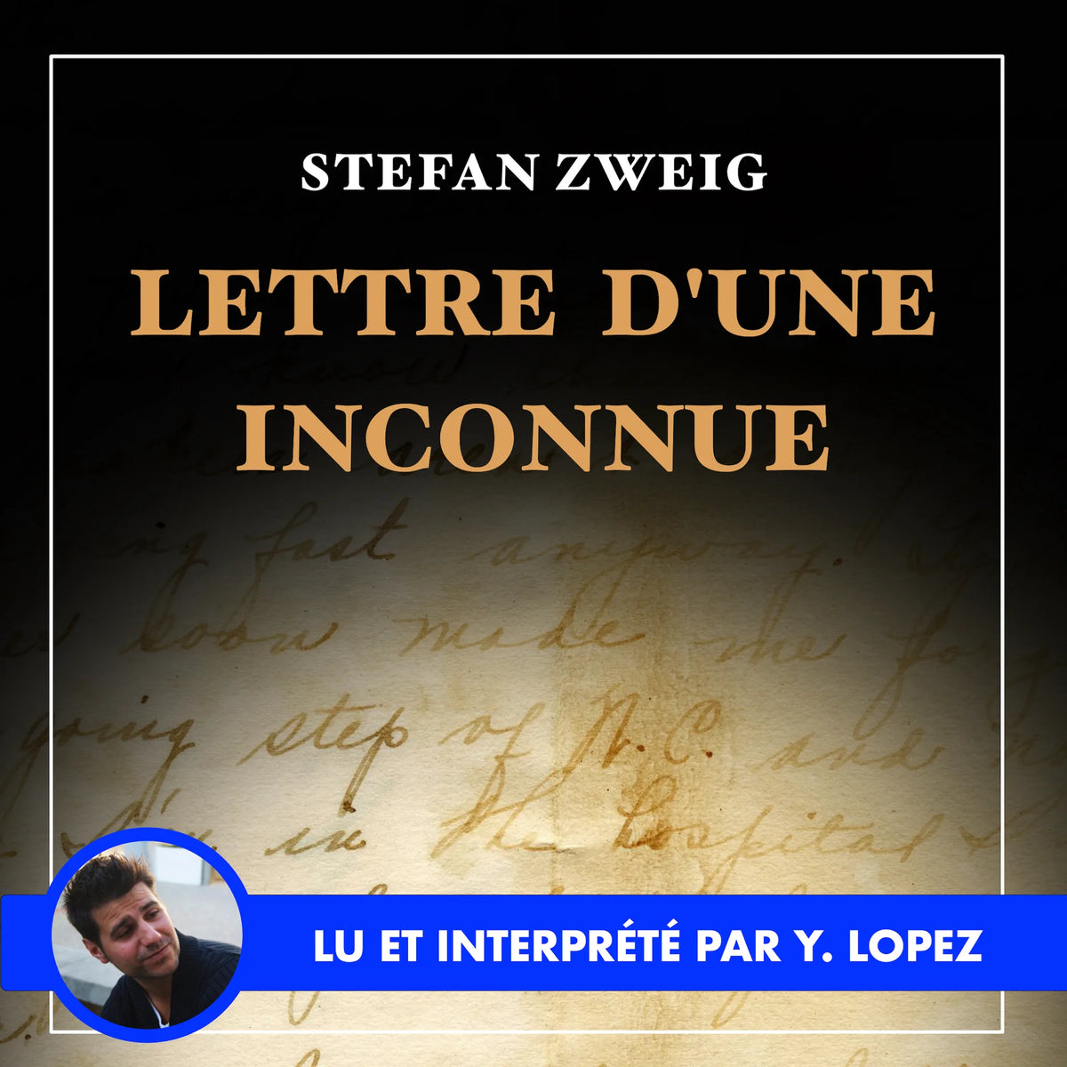 Lettre d’une inconnue