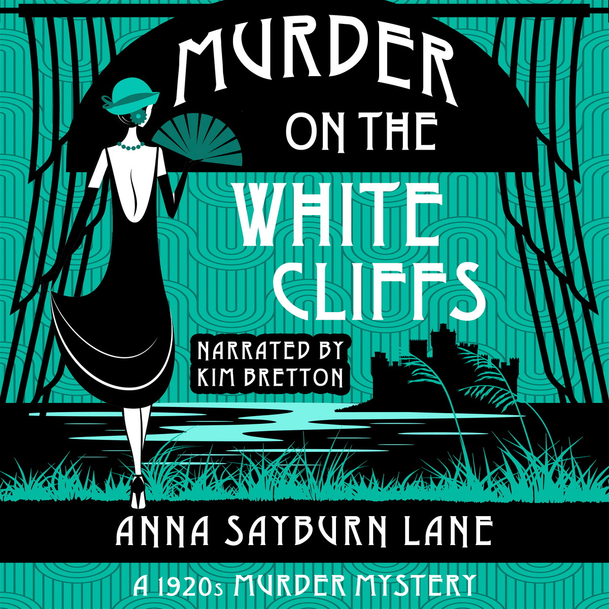 Murder On The White Cliffs