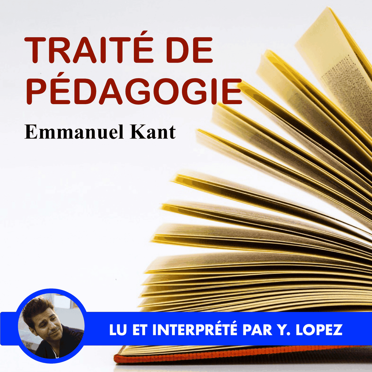 Traité de Pédagogie