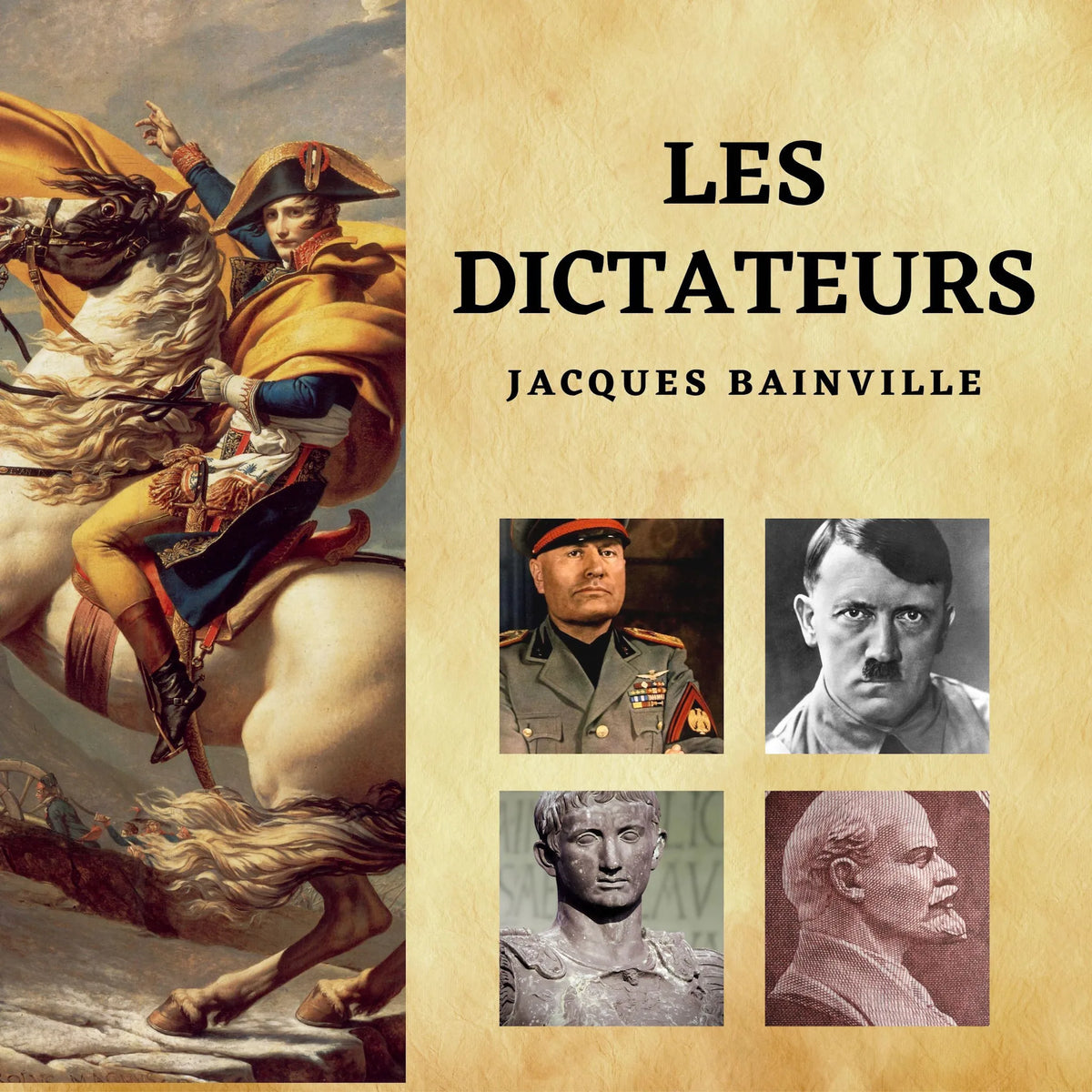 Les Dictateurs