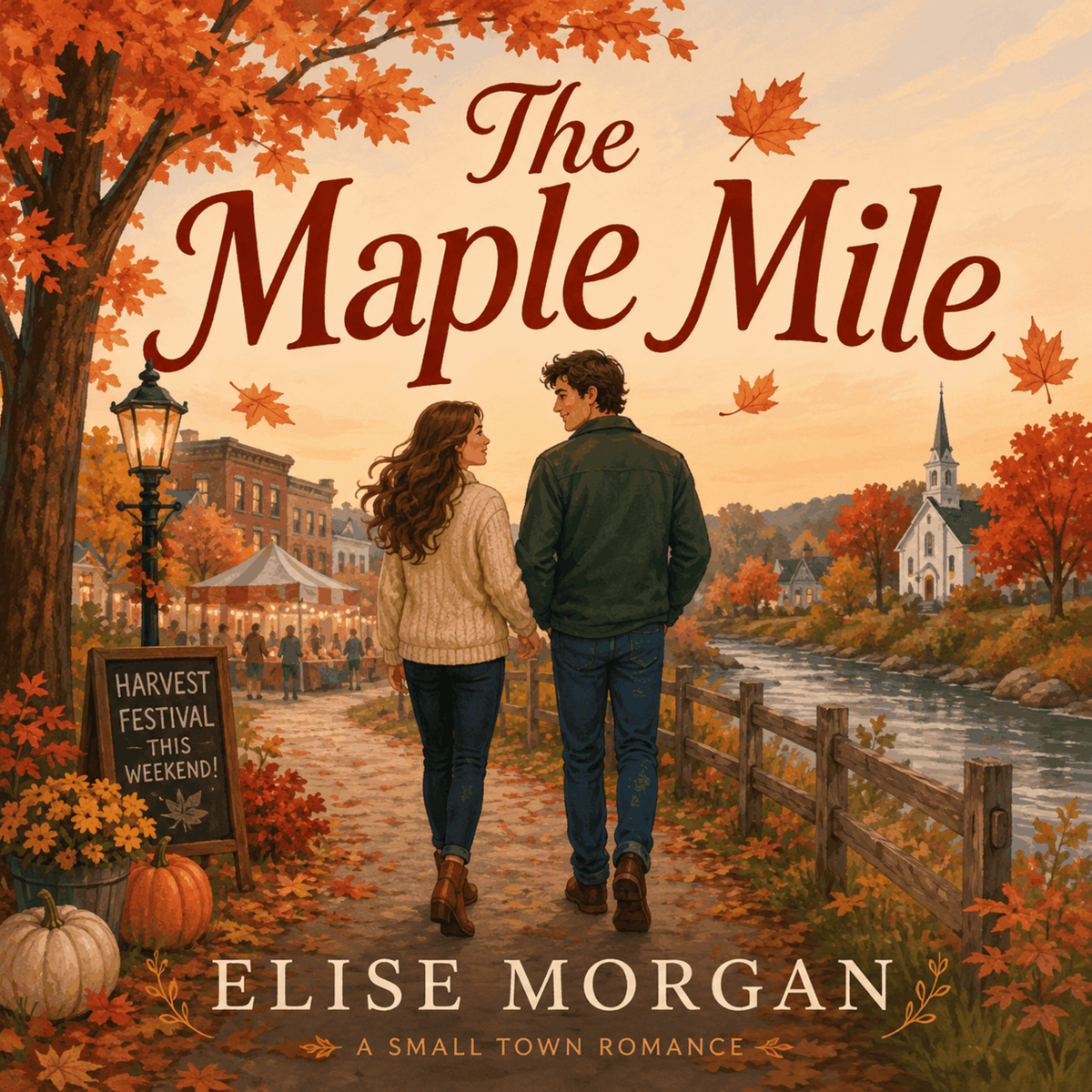 The Maple Mile