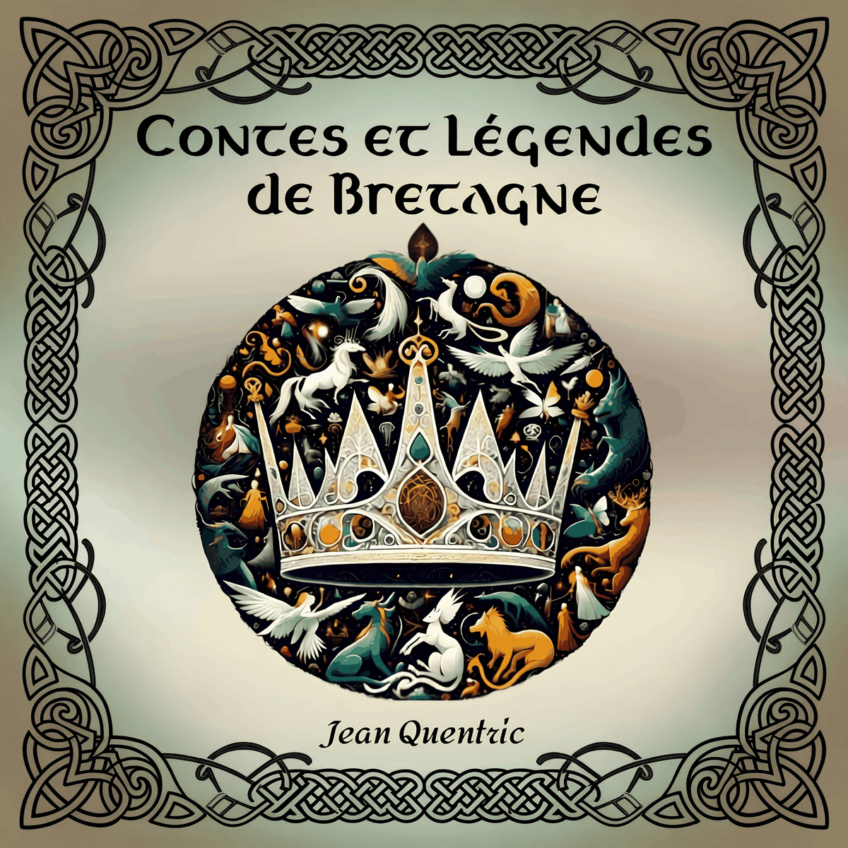 Contes et Légendes de Bretagne
