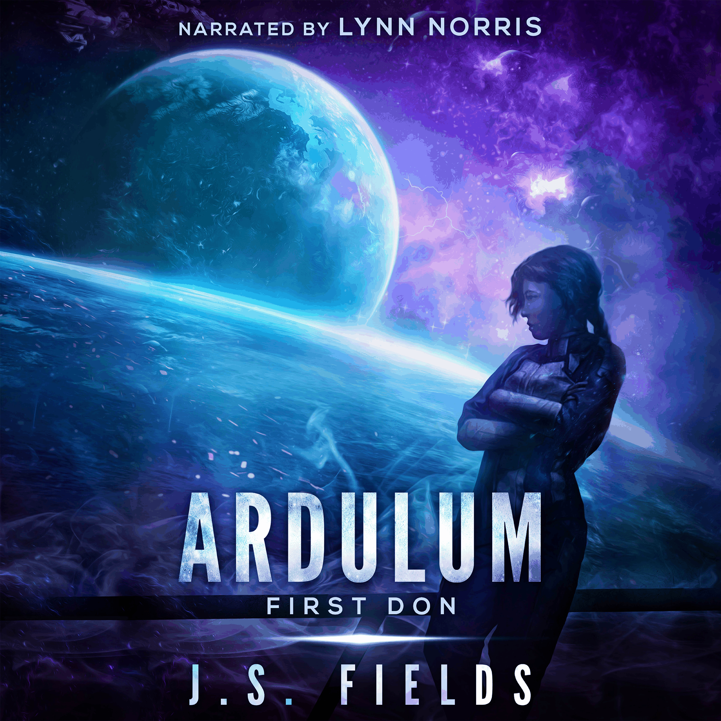 Ardulum: First Don