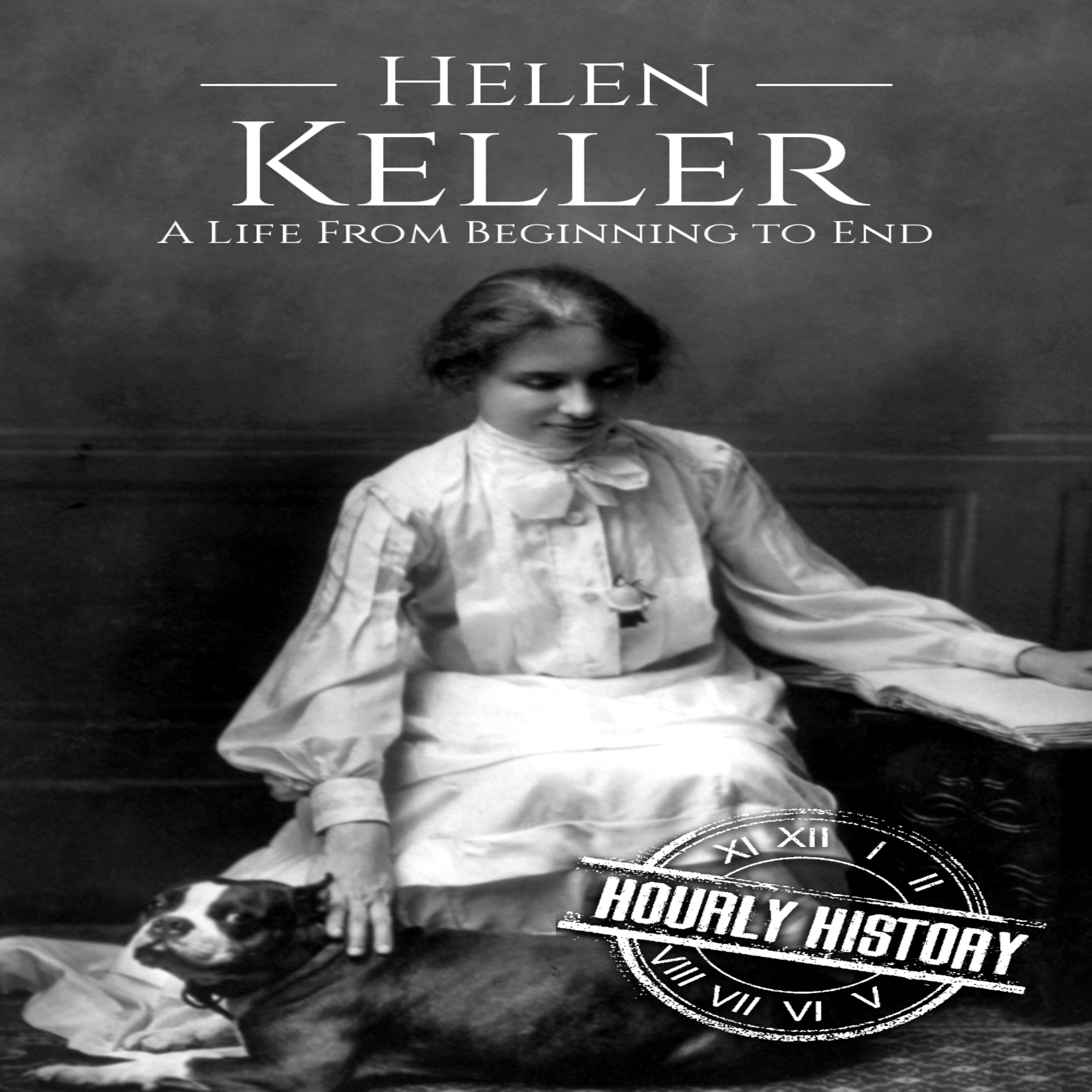 Helen Keller
