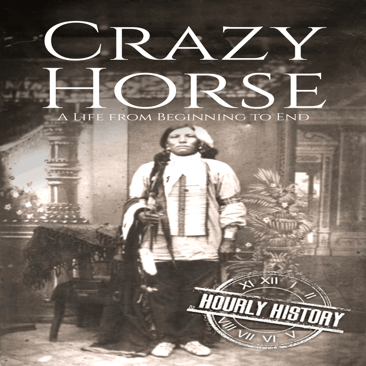Crazy Horse