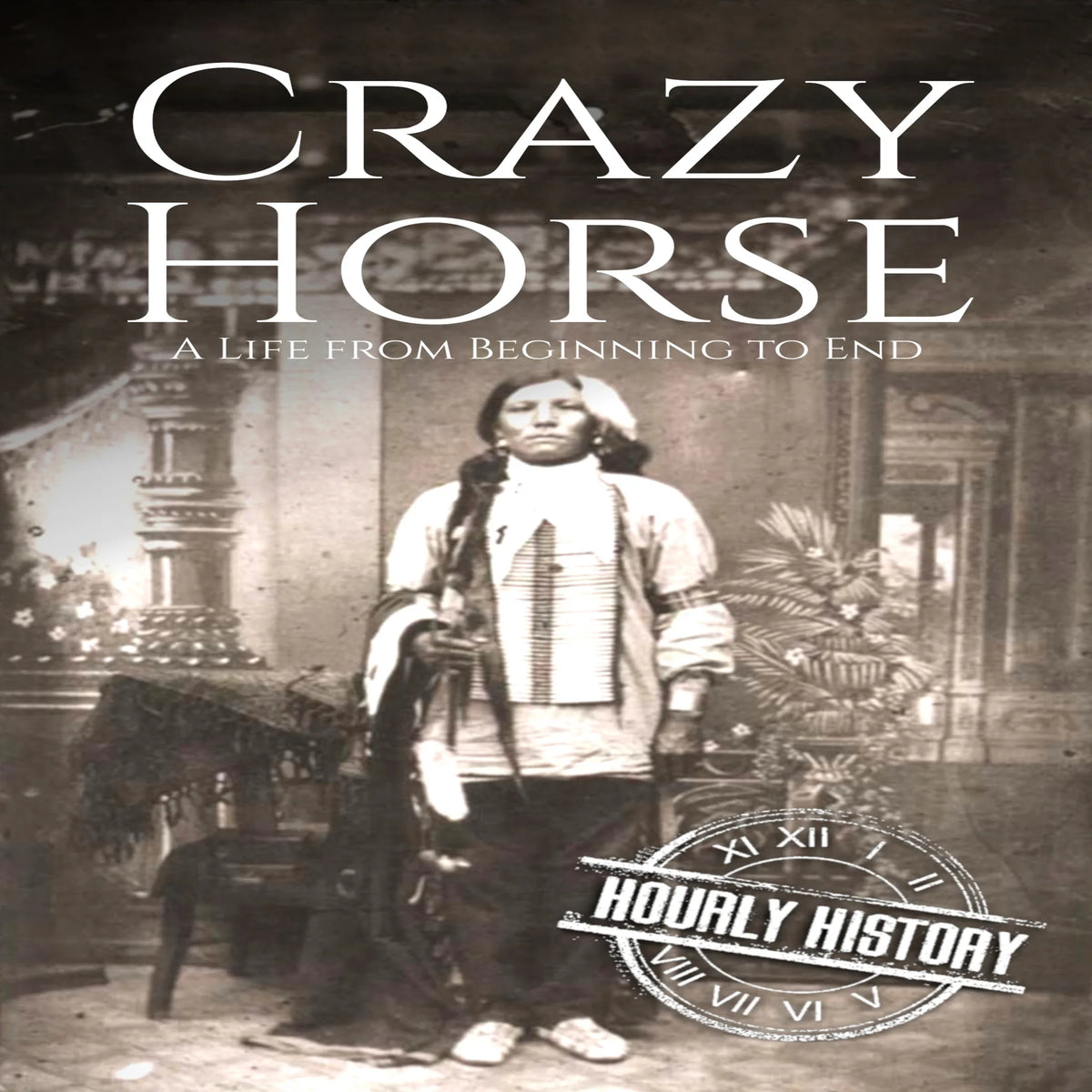 Crazy Horse