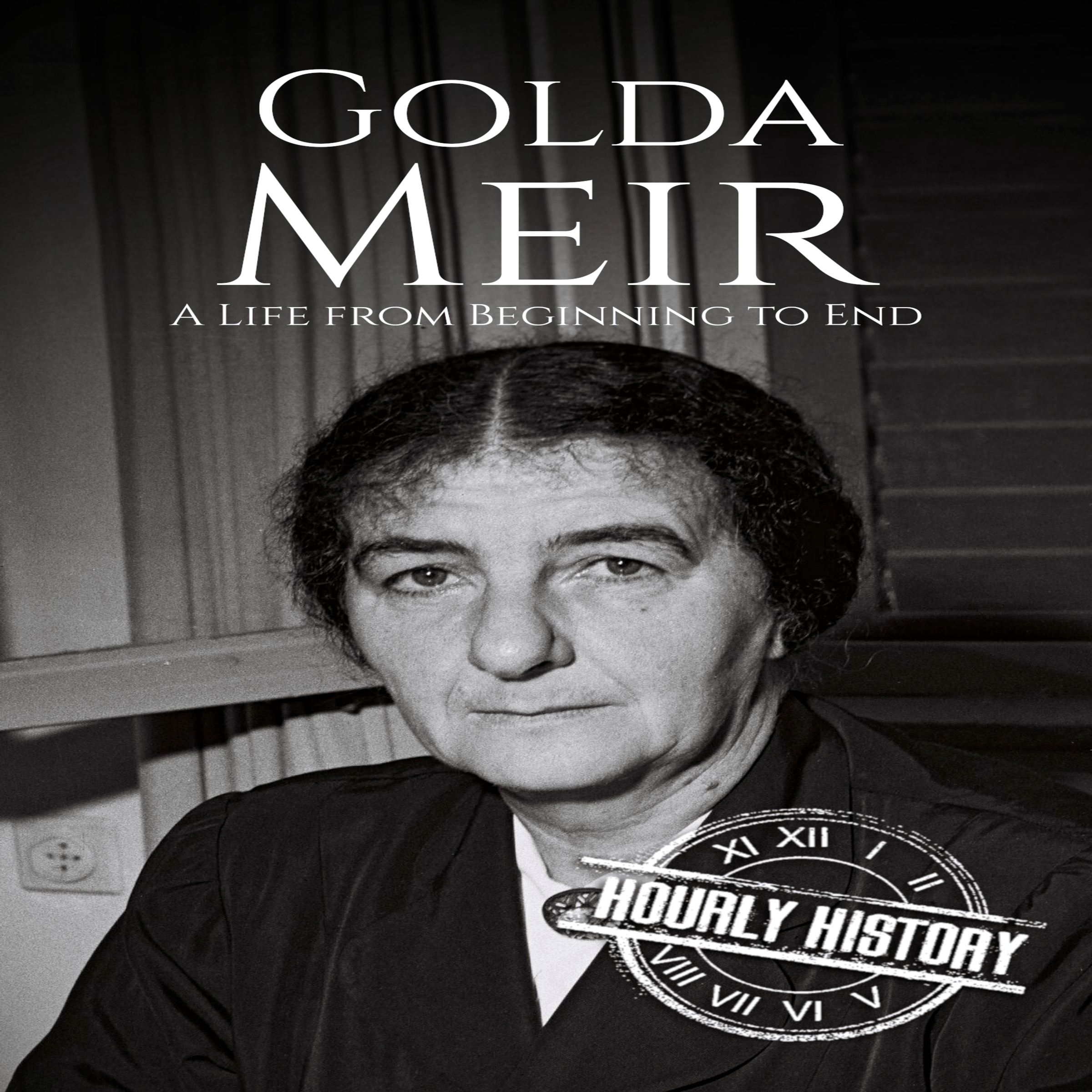 Golda Meir