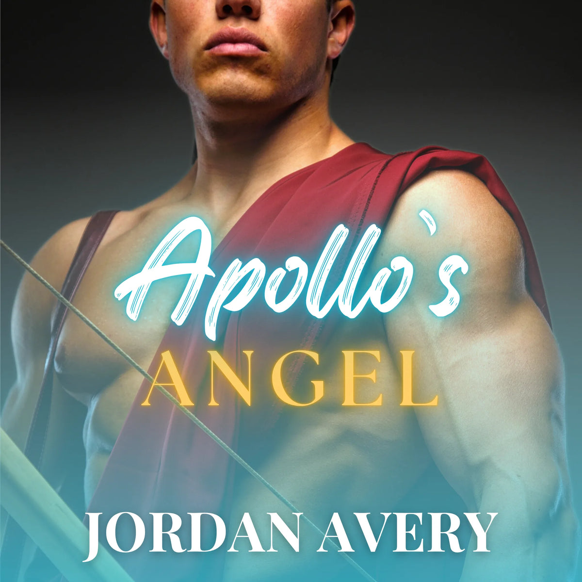 Apollo’s Angel (Supernatural Romance)