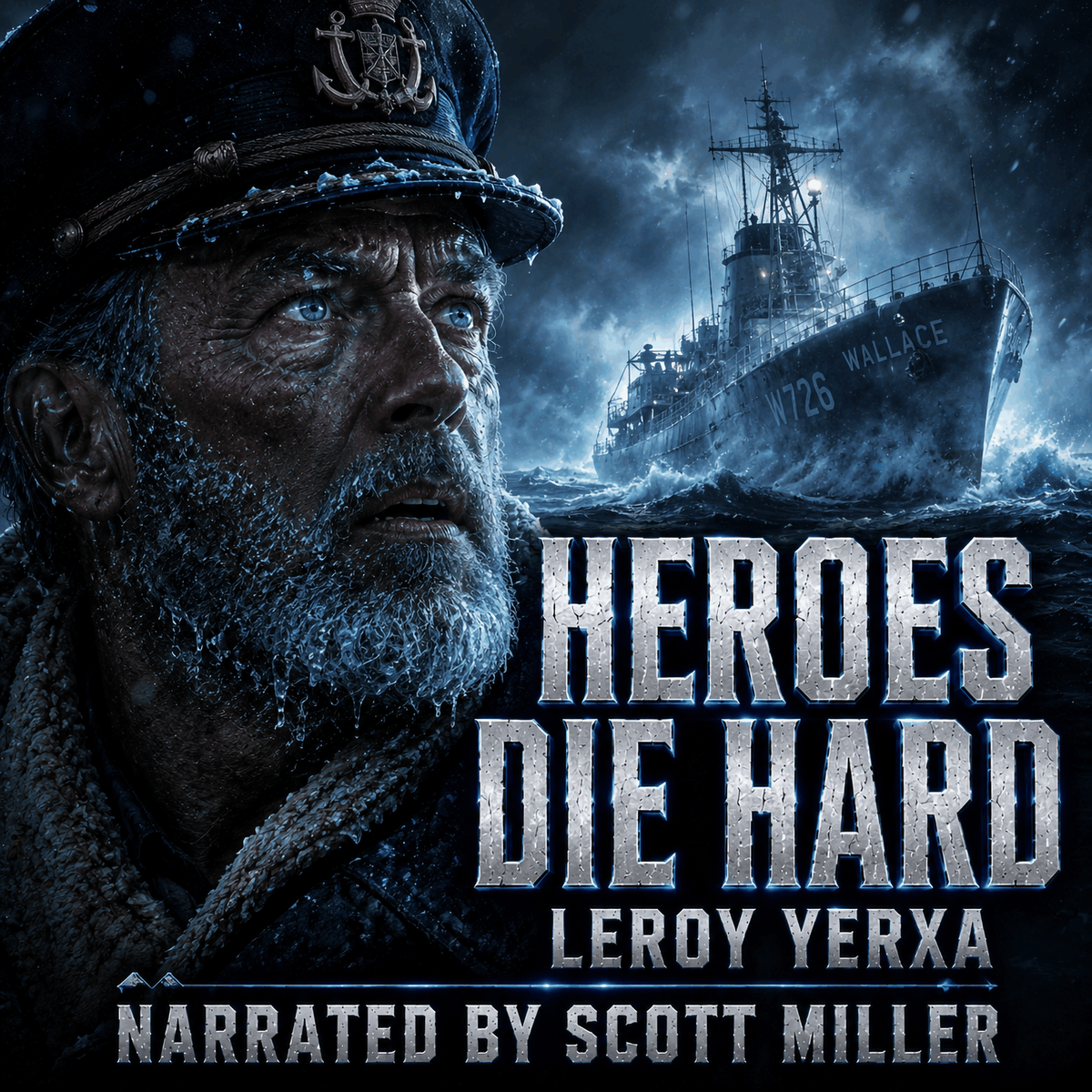 Heroes Die Hard