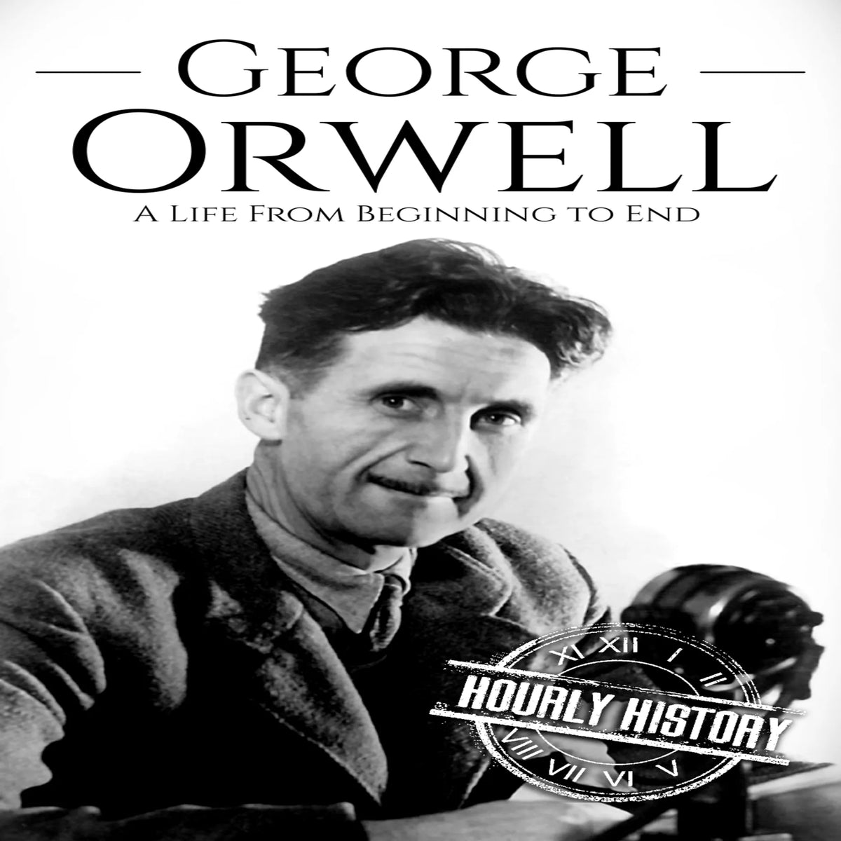 George Orwell