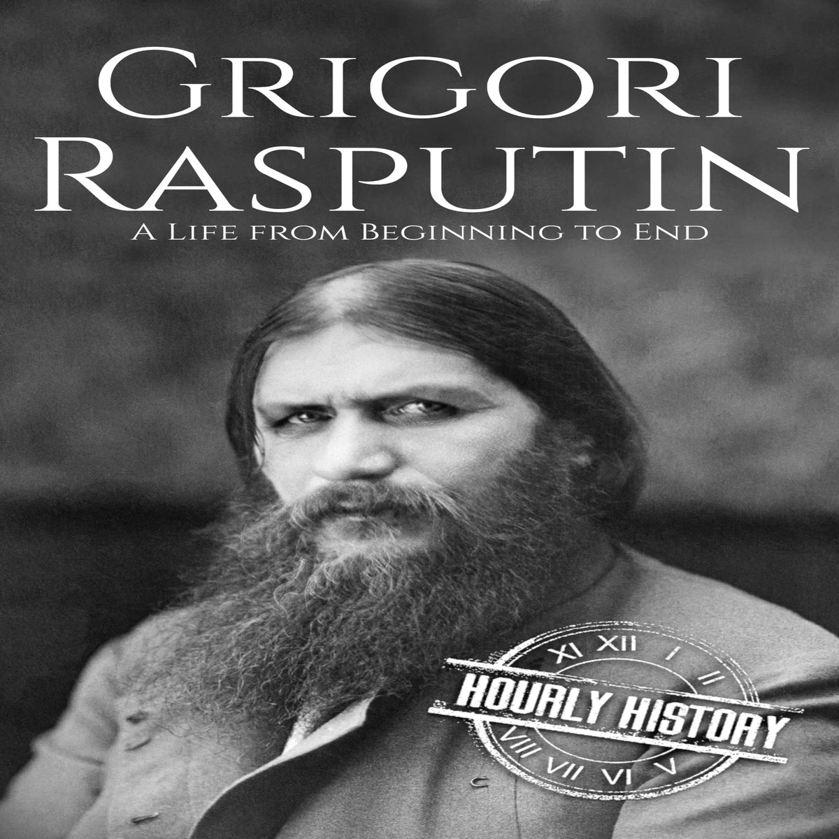 Grigori Rasputin