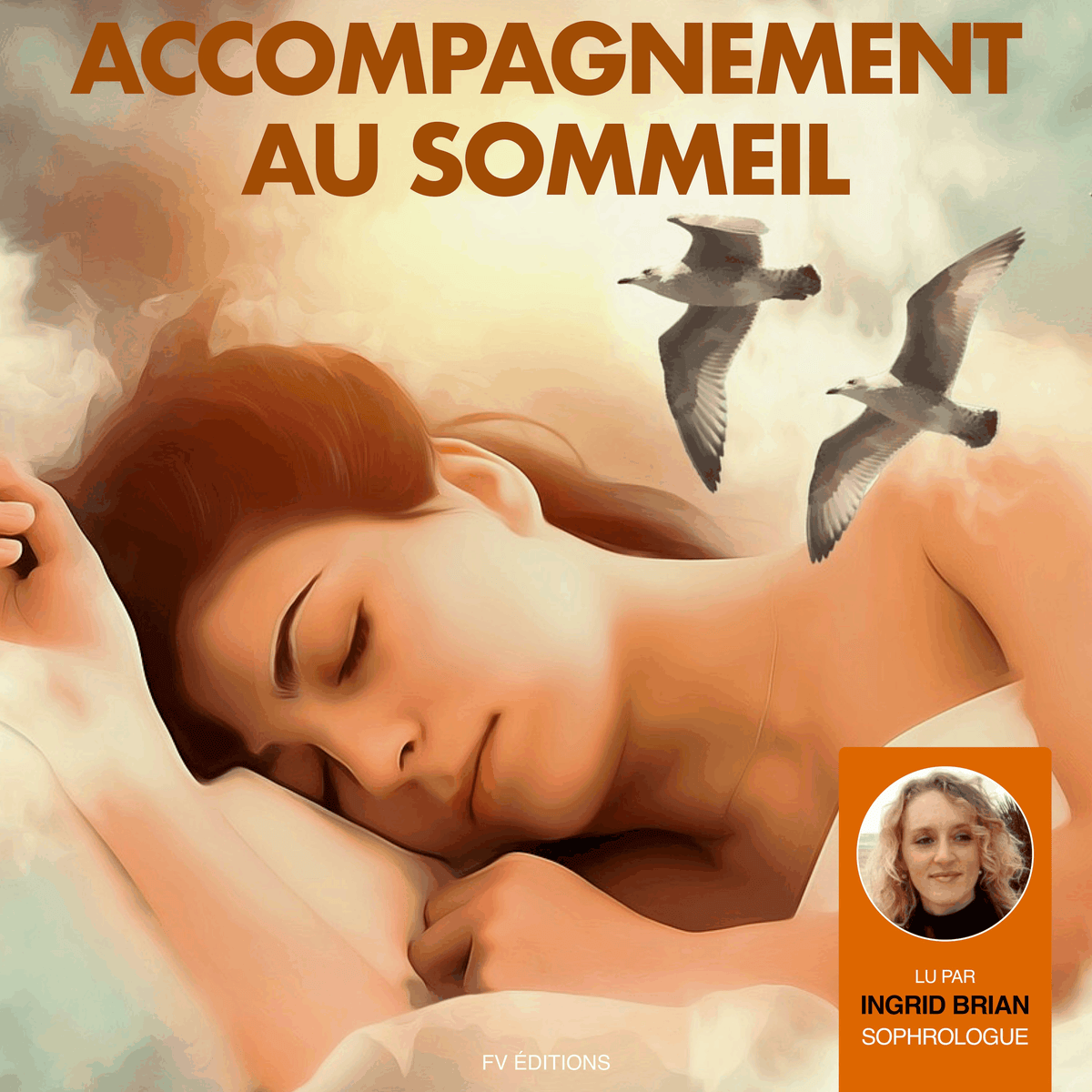 Accompagnement au sommeil