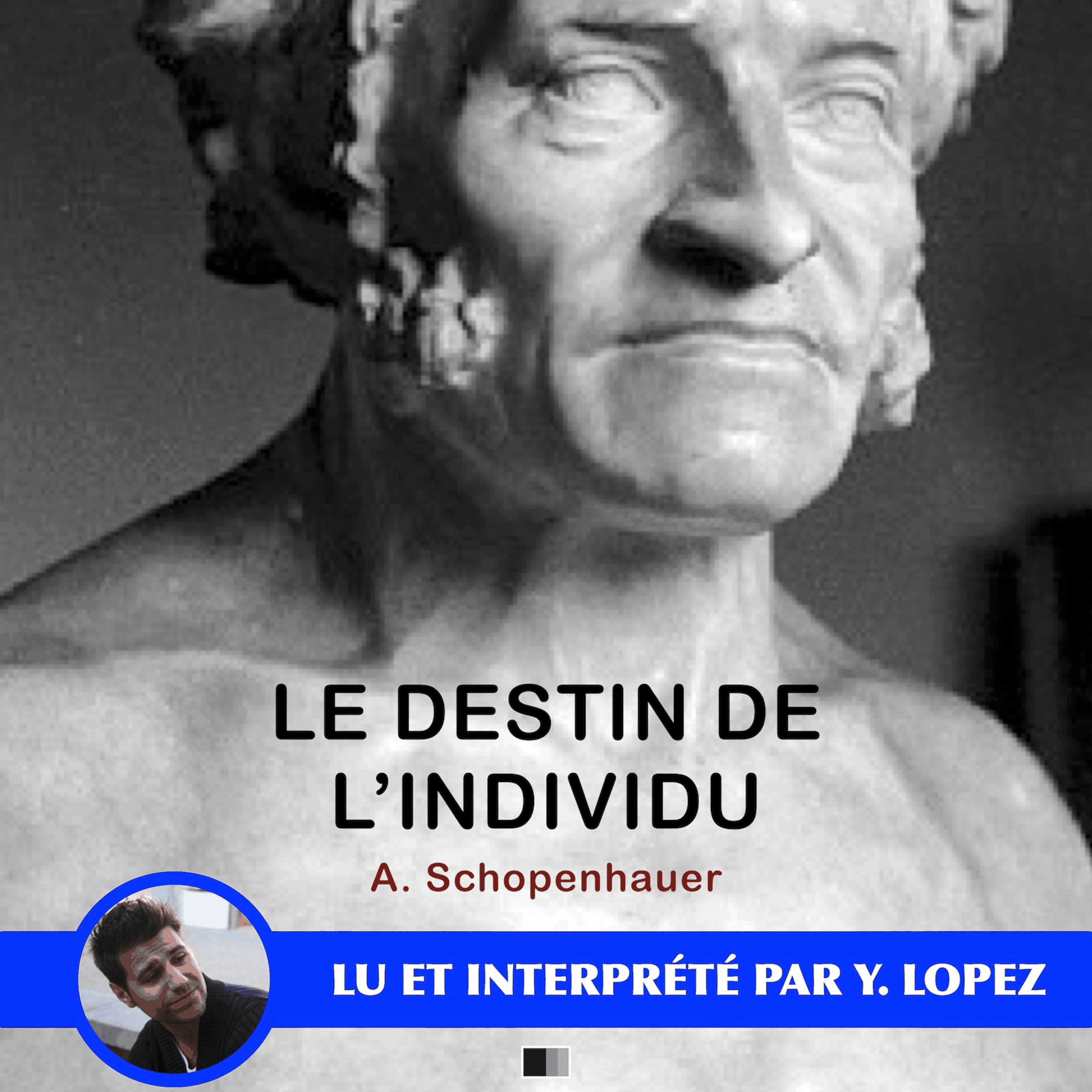 Le destin de l’individu