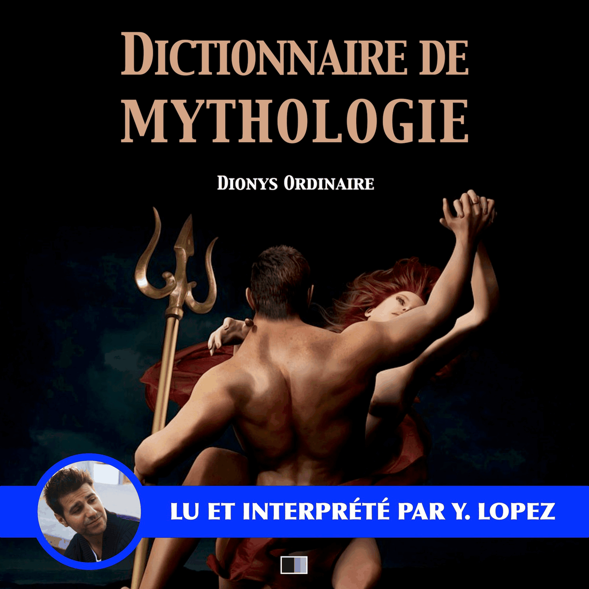 Dictionnaire de Mythologie