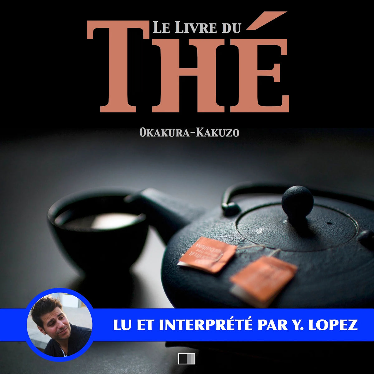Le livre du Thé