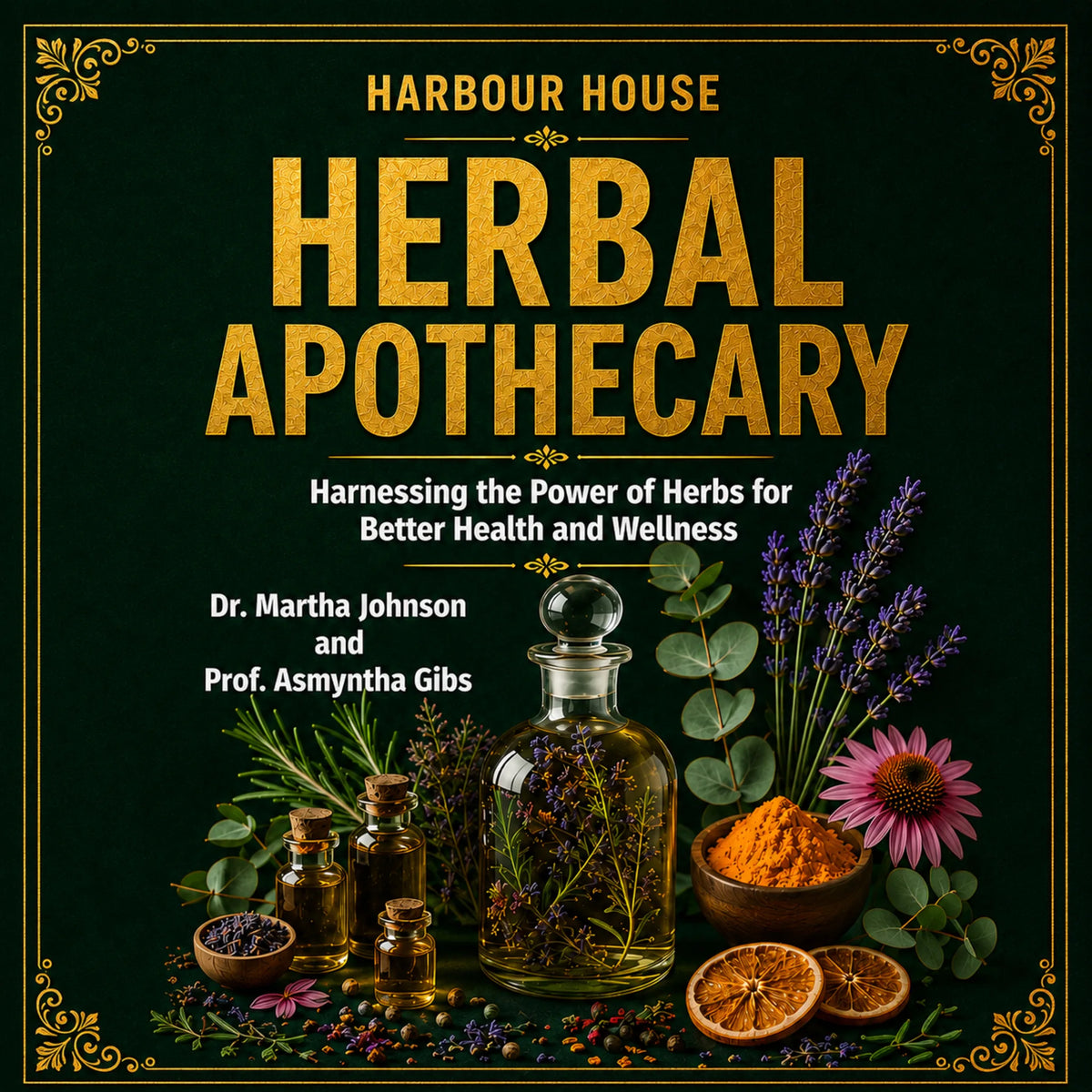 Harbour House Herbal Apothecary