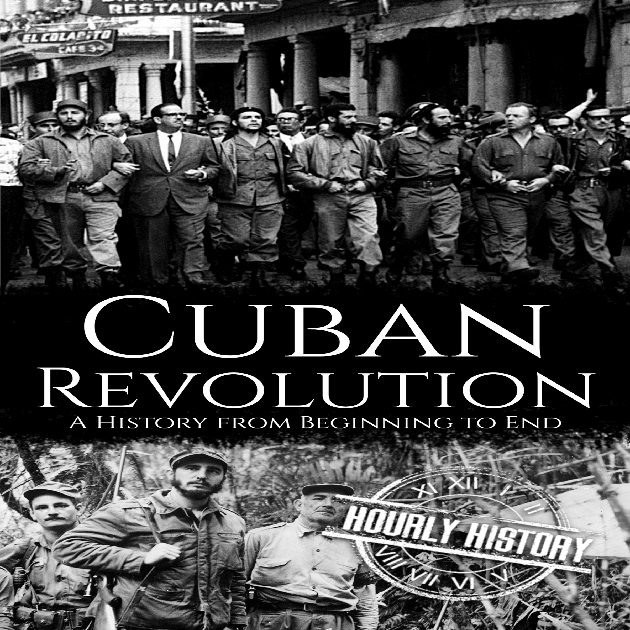 Cuban Revolution