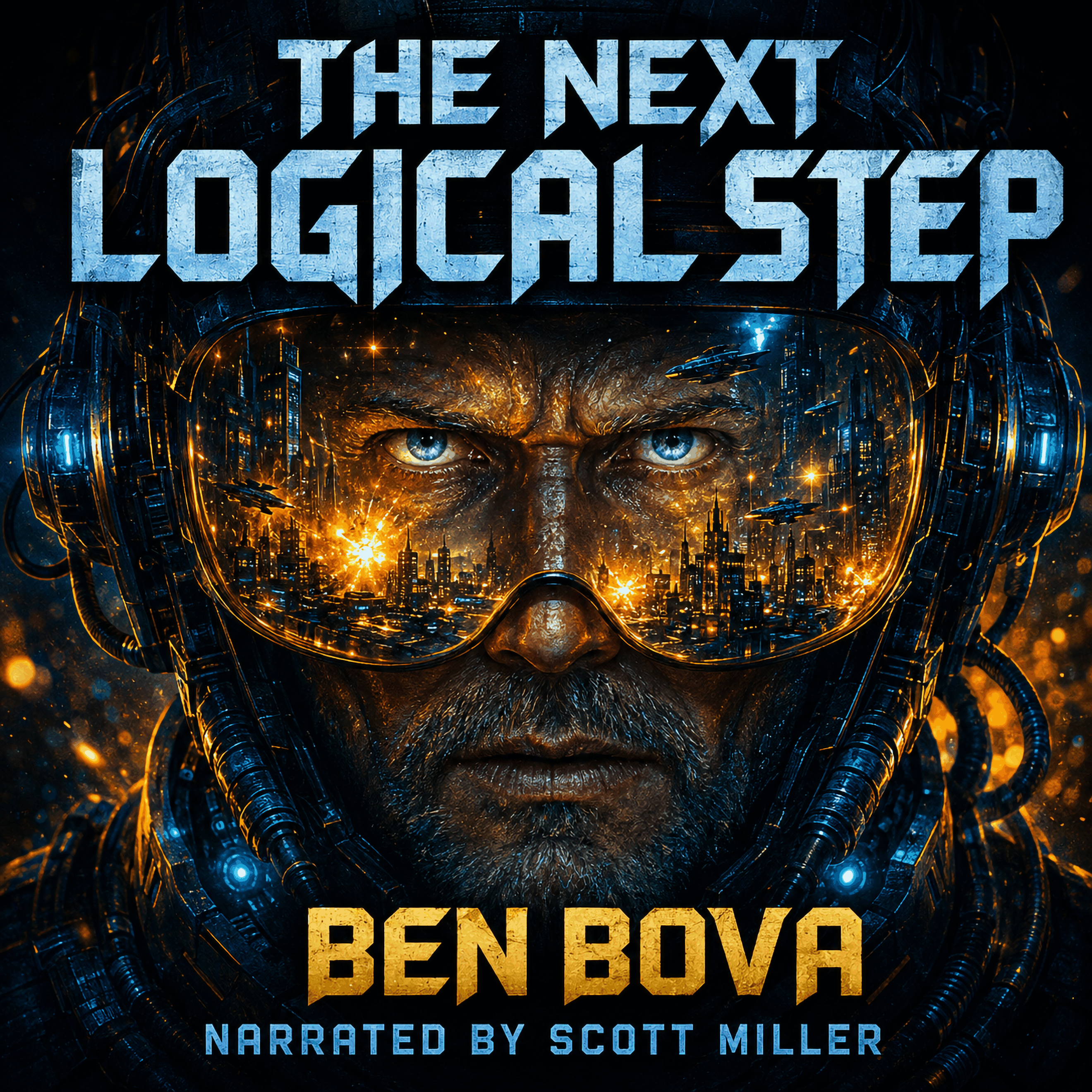 The Next Logical Step