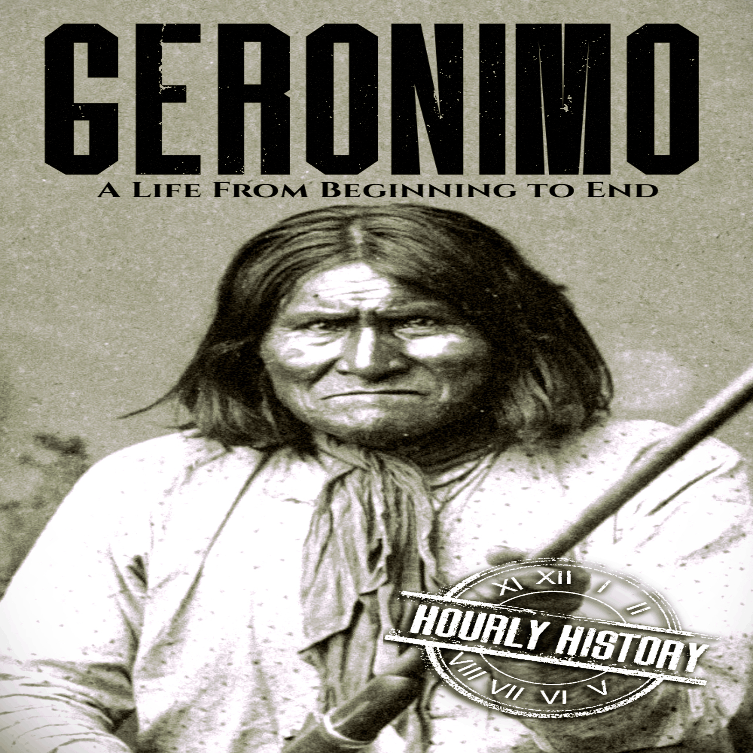 Geronimo