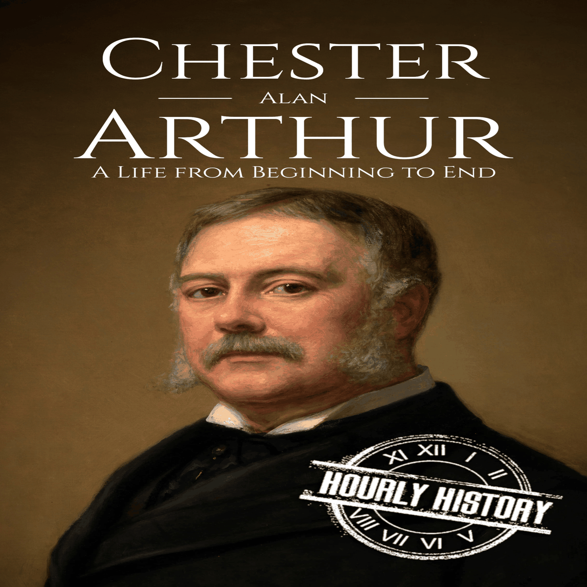 Chester Alan Arthur