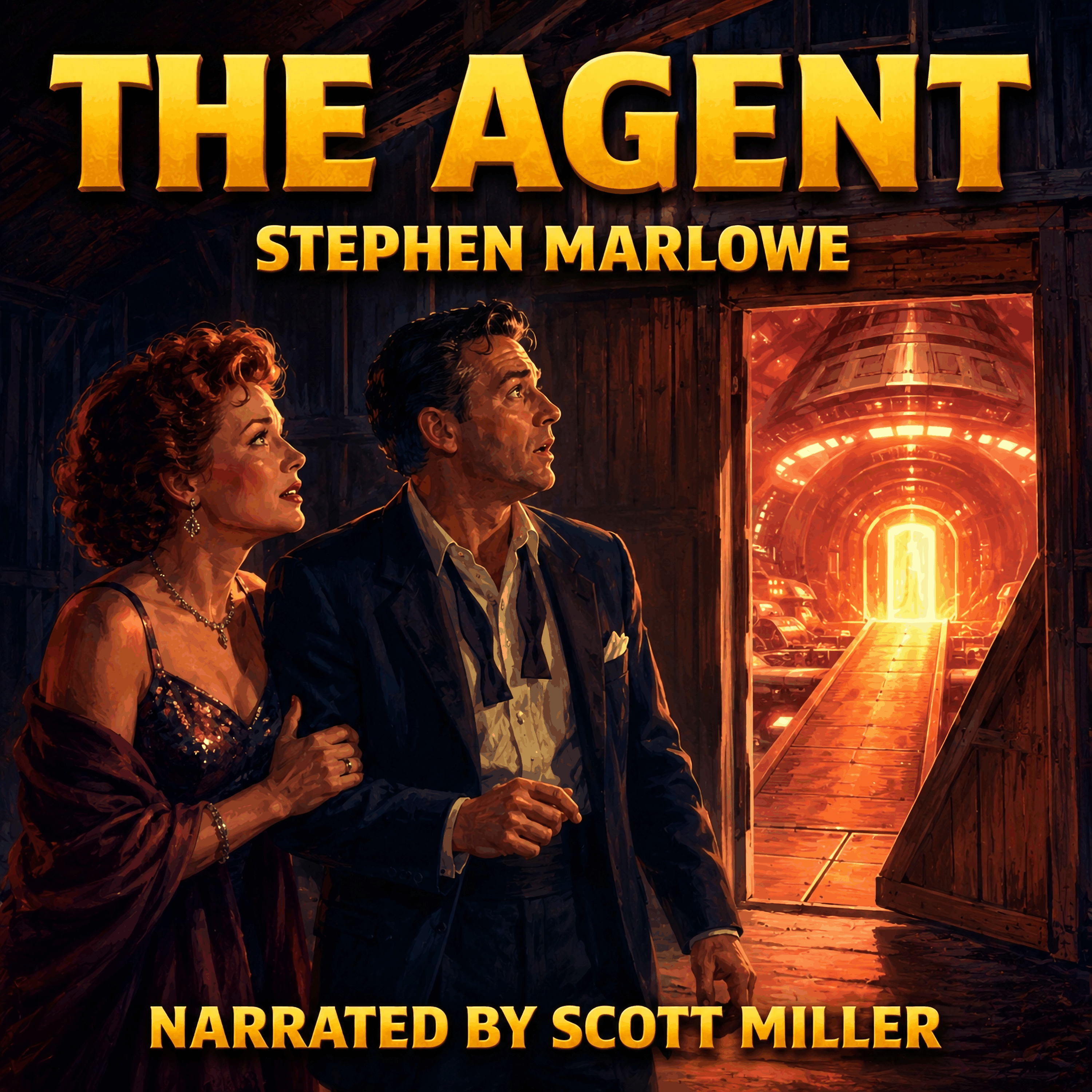 The Agent