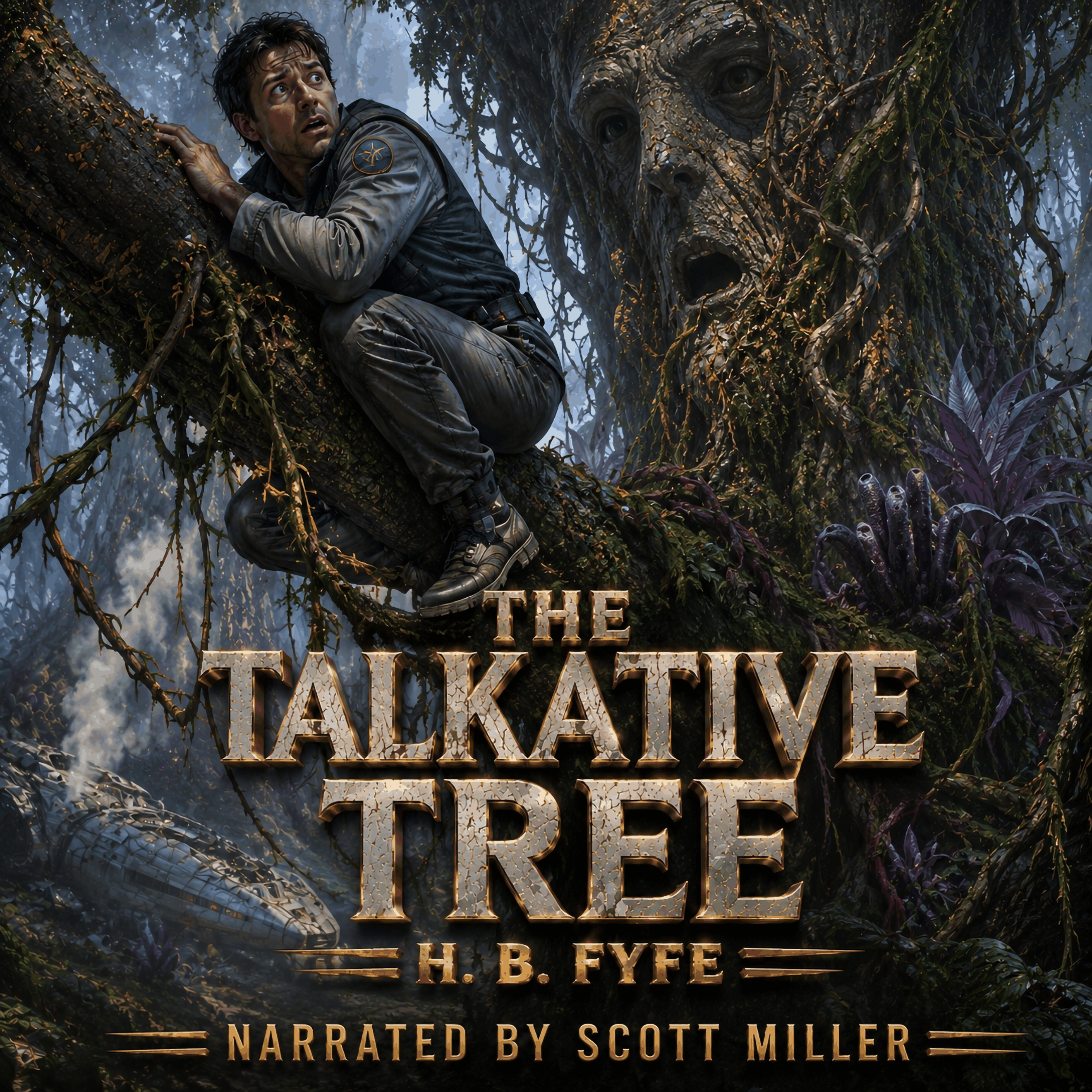 The Talkative Tree