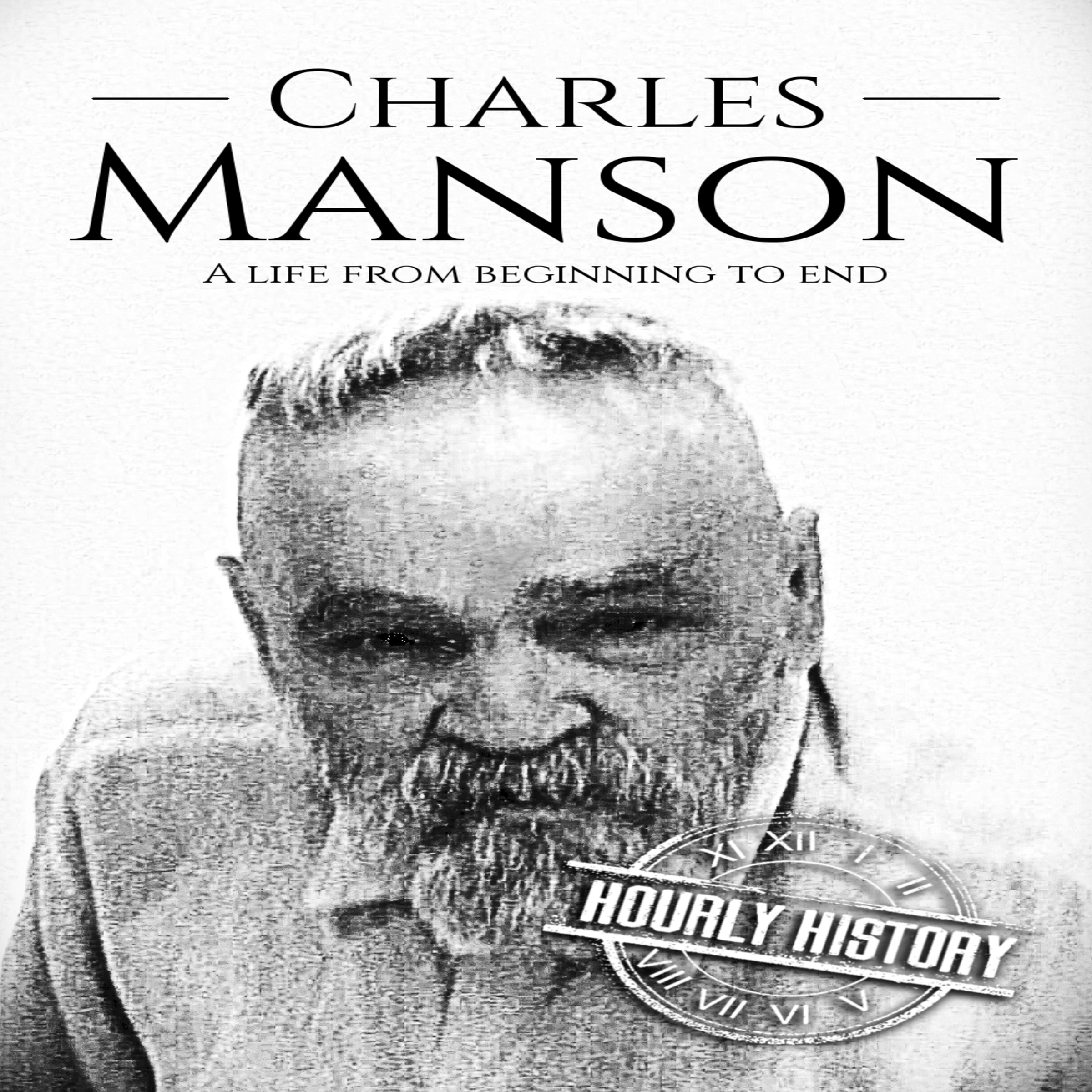 Charles Manson