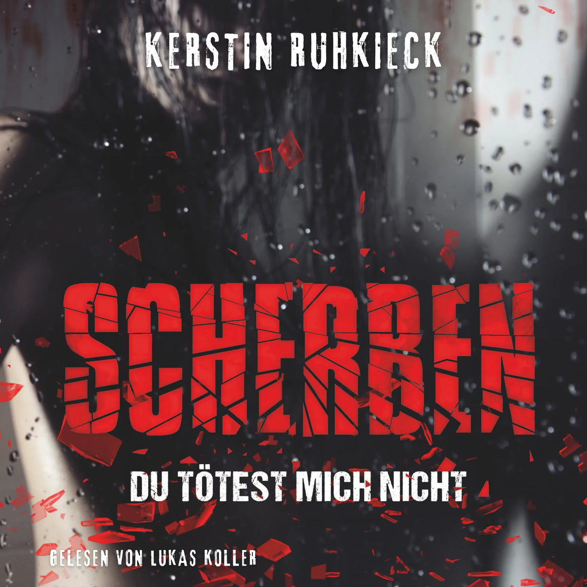 Scherben - Du tötest mich nicht