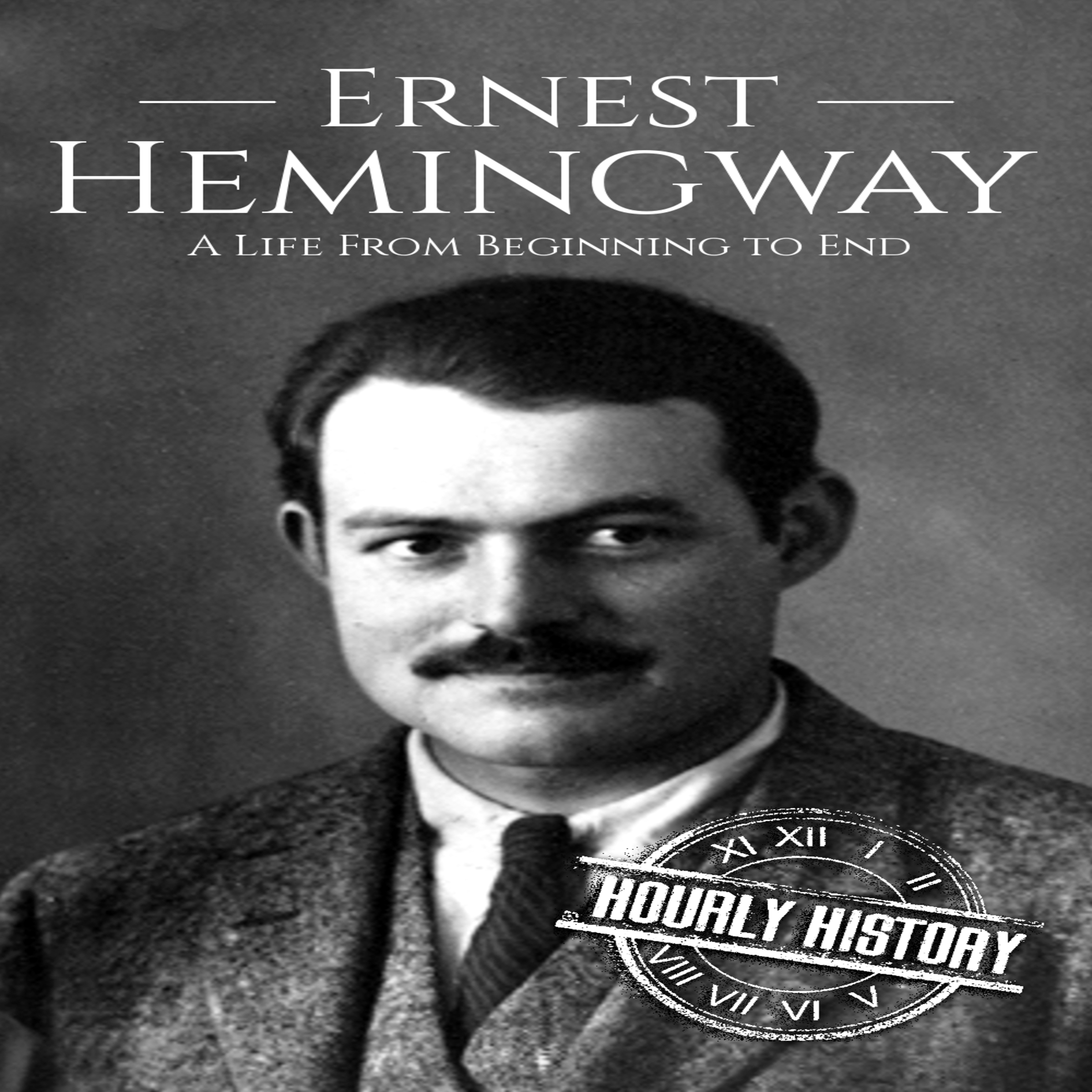 Ernest Hemingway