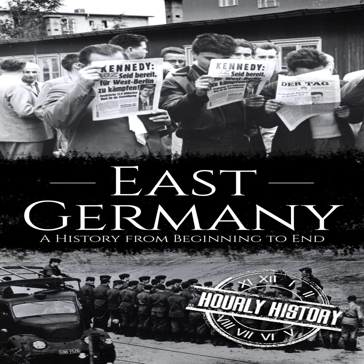 East Germany