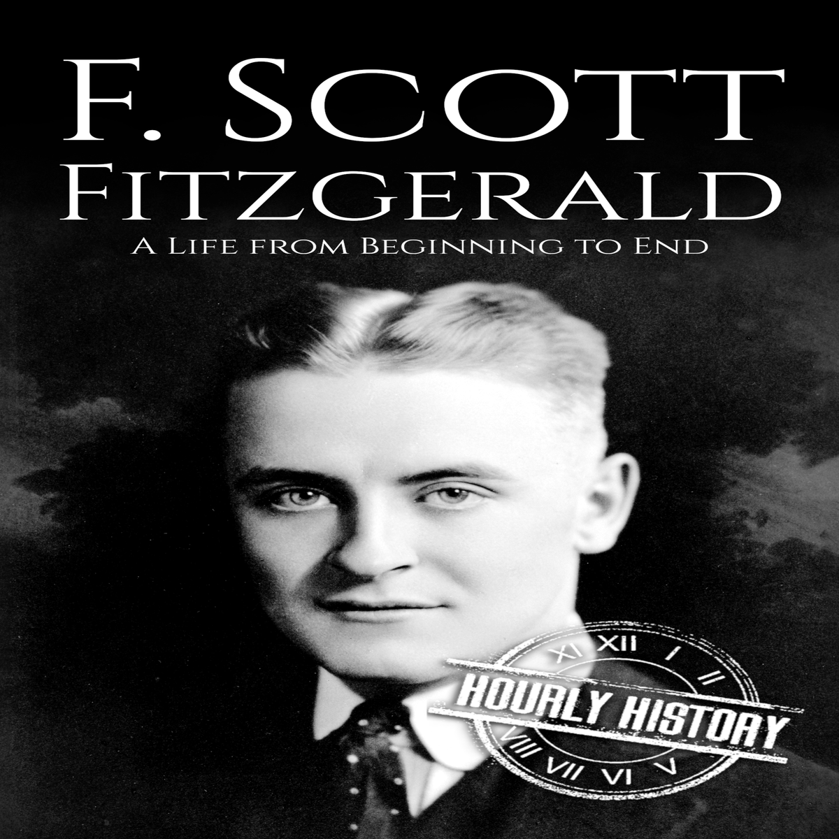 F. Scott Fitzgerald