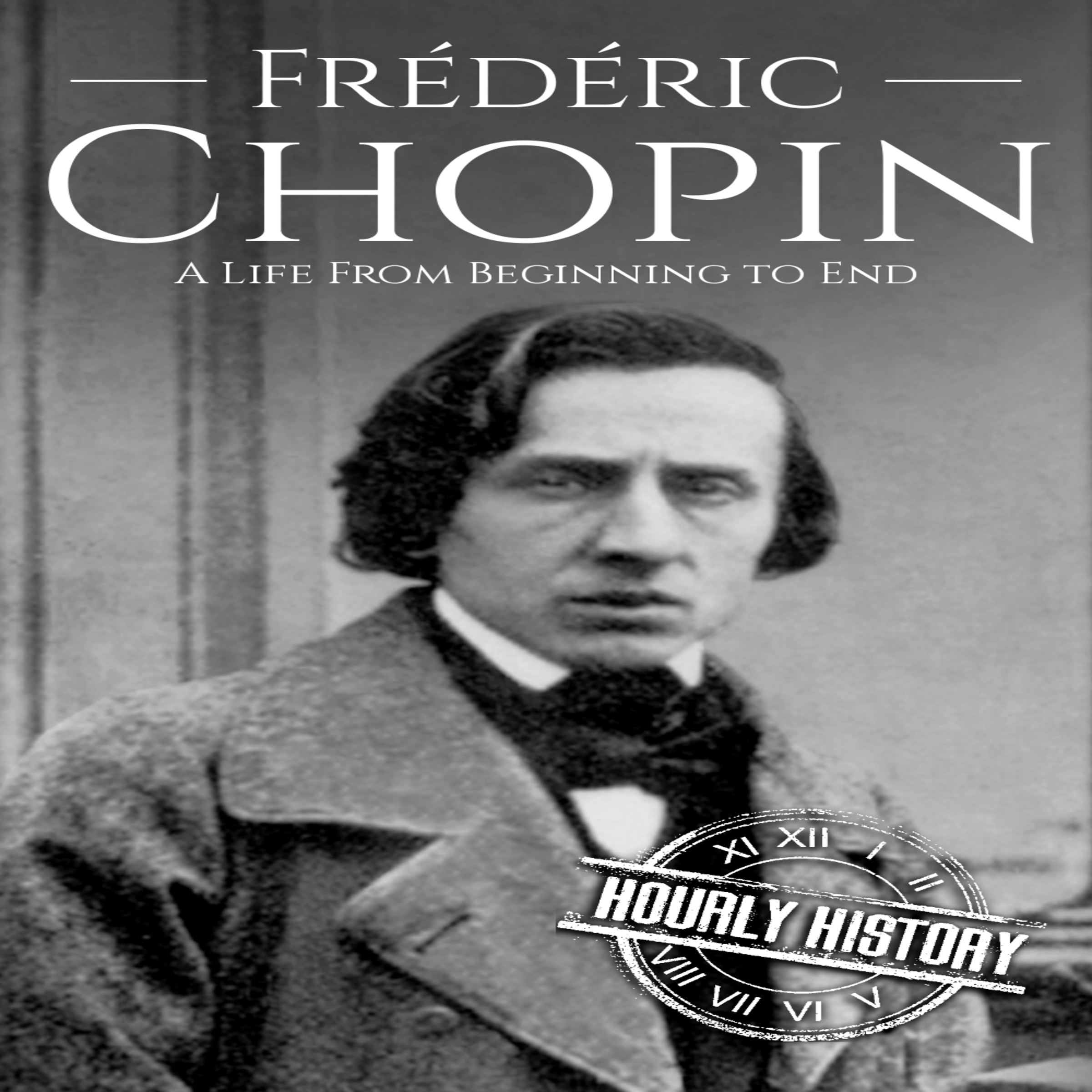 Frédéric Chopin