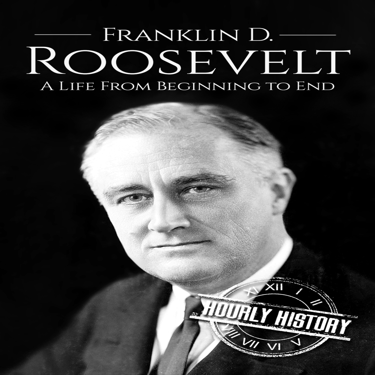 Franklin D. Roosevelt