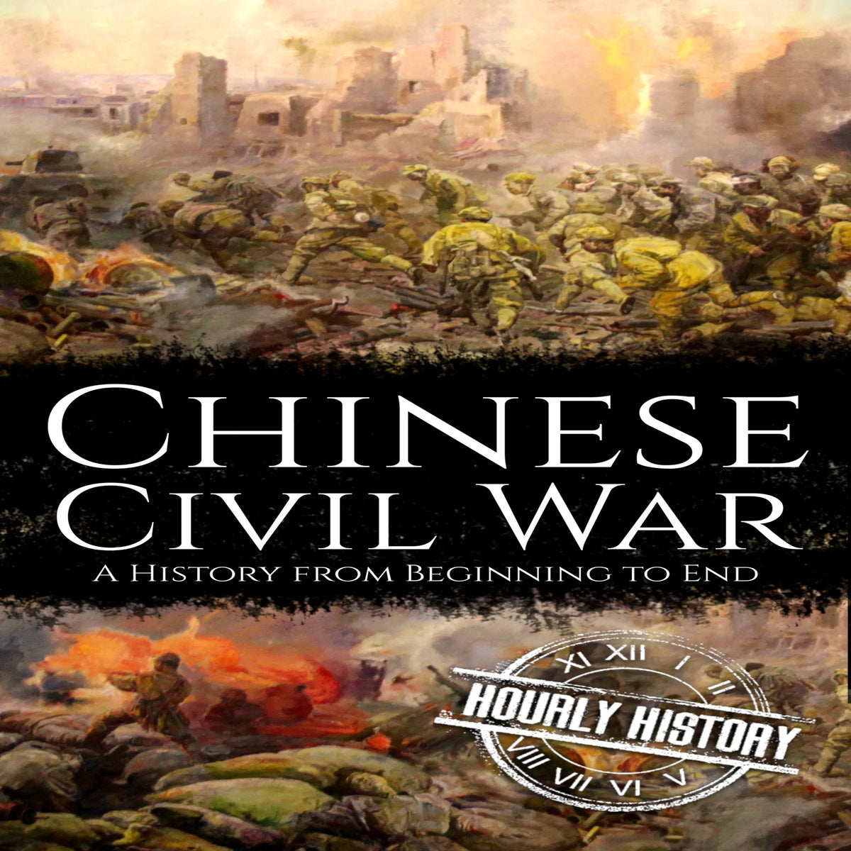 Chinese Civil War