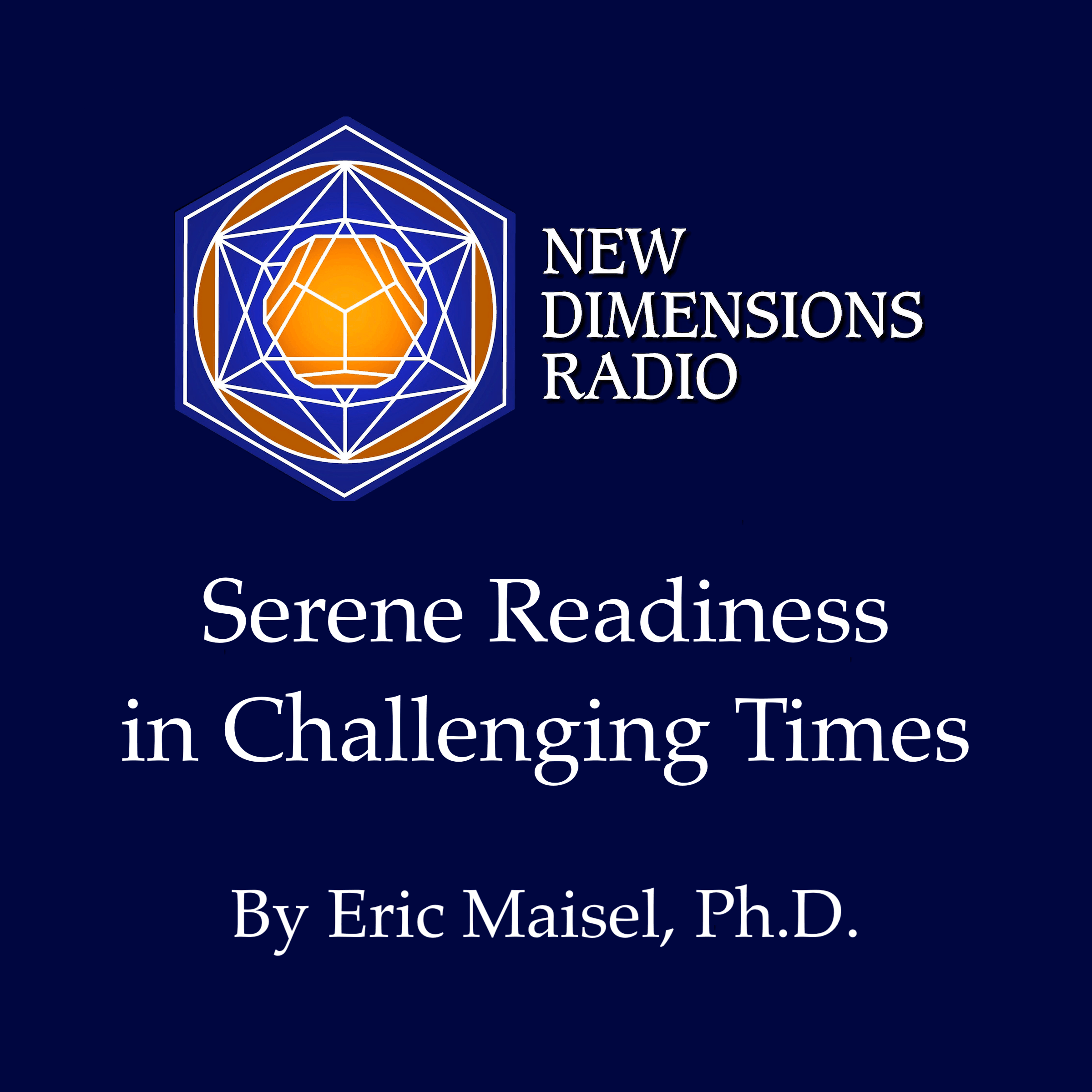 Serene Readiness in Challenging Times