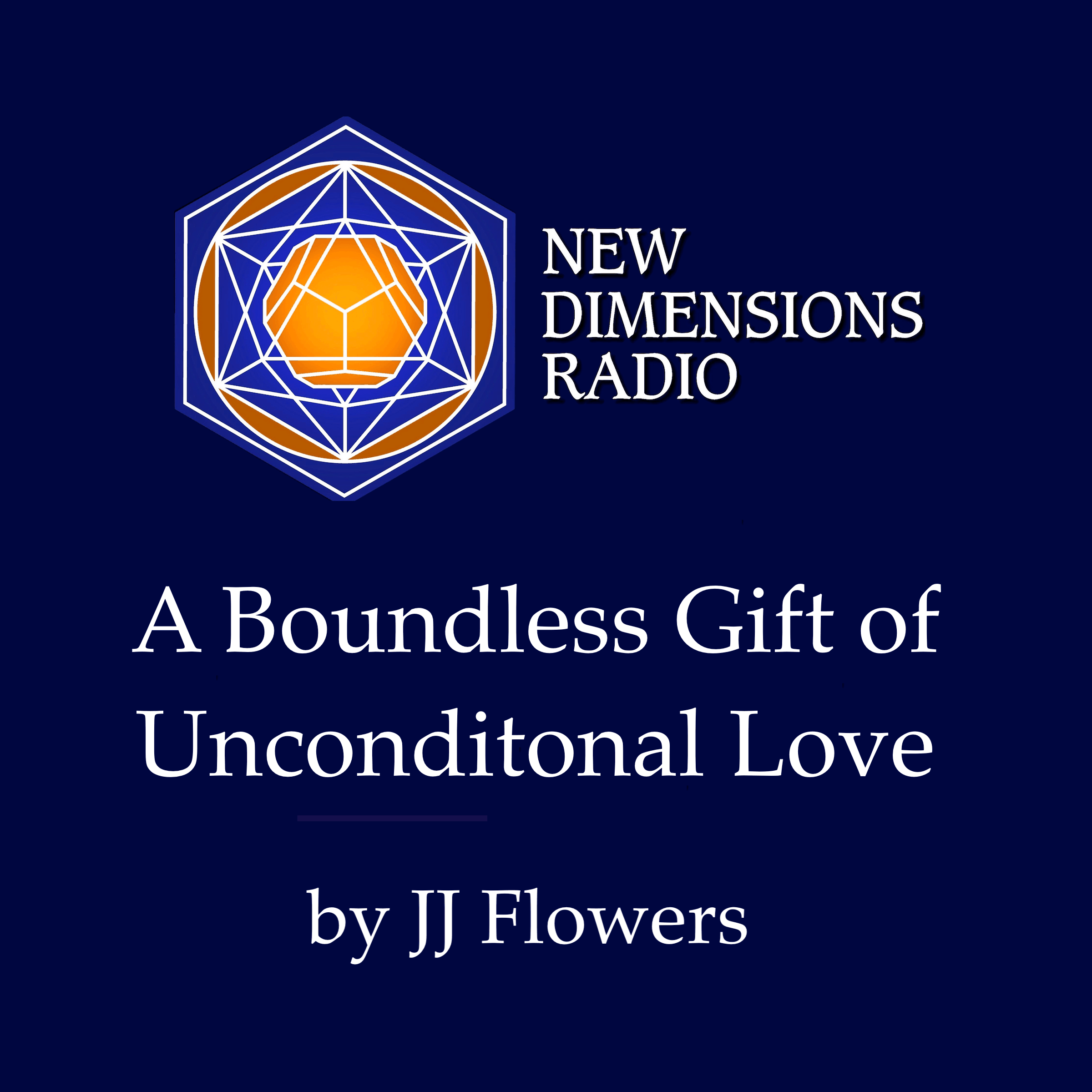 A Boundless Gift of Unconditional Love