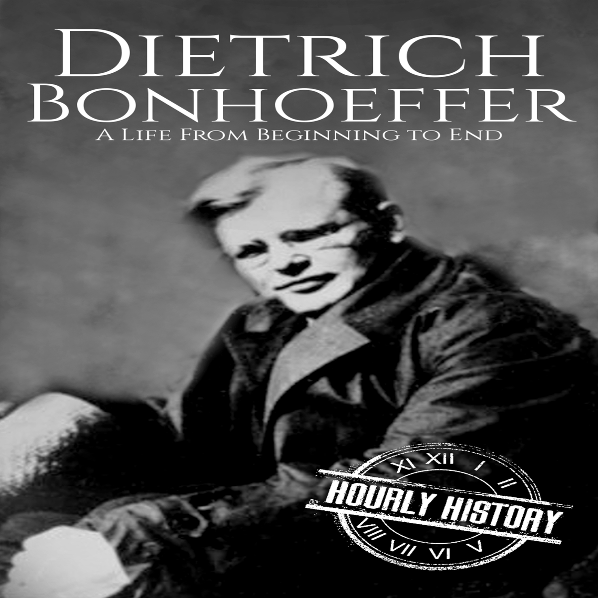 Dietrich Bonhoeffer