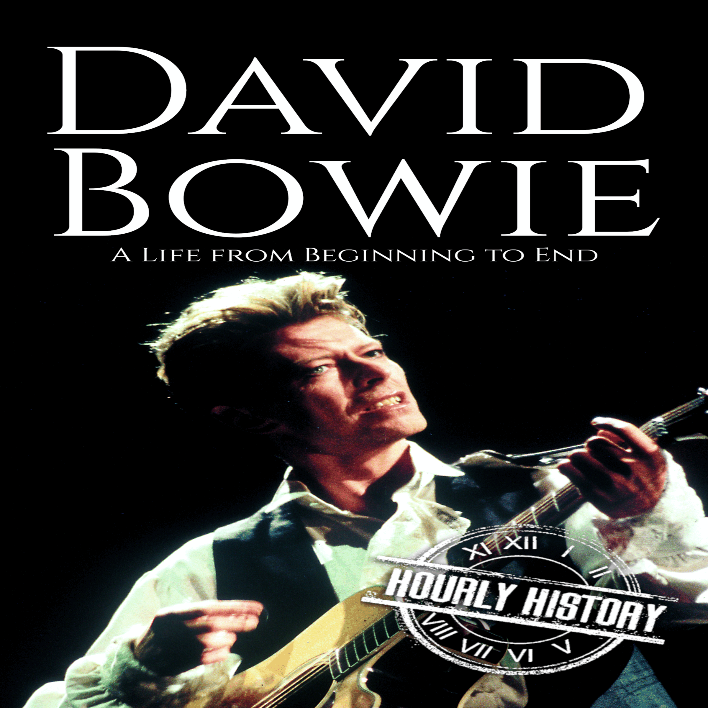David Bowie