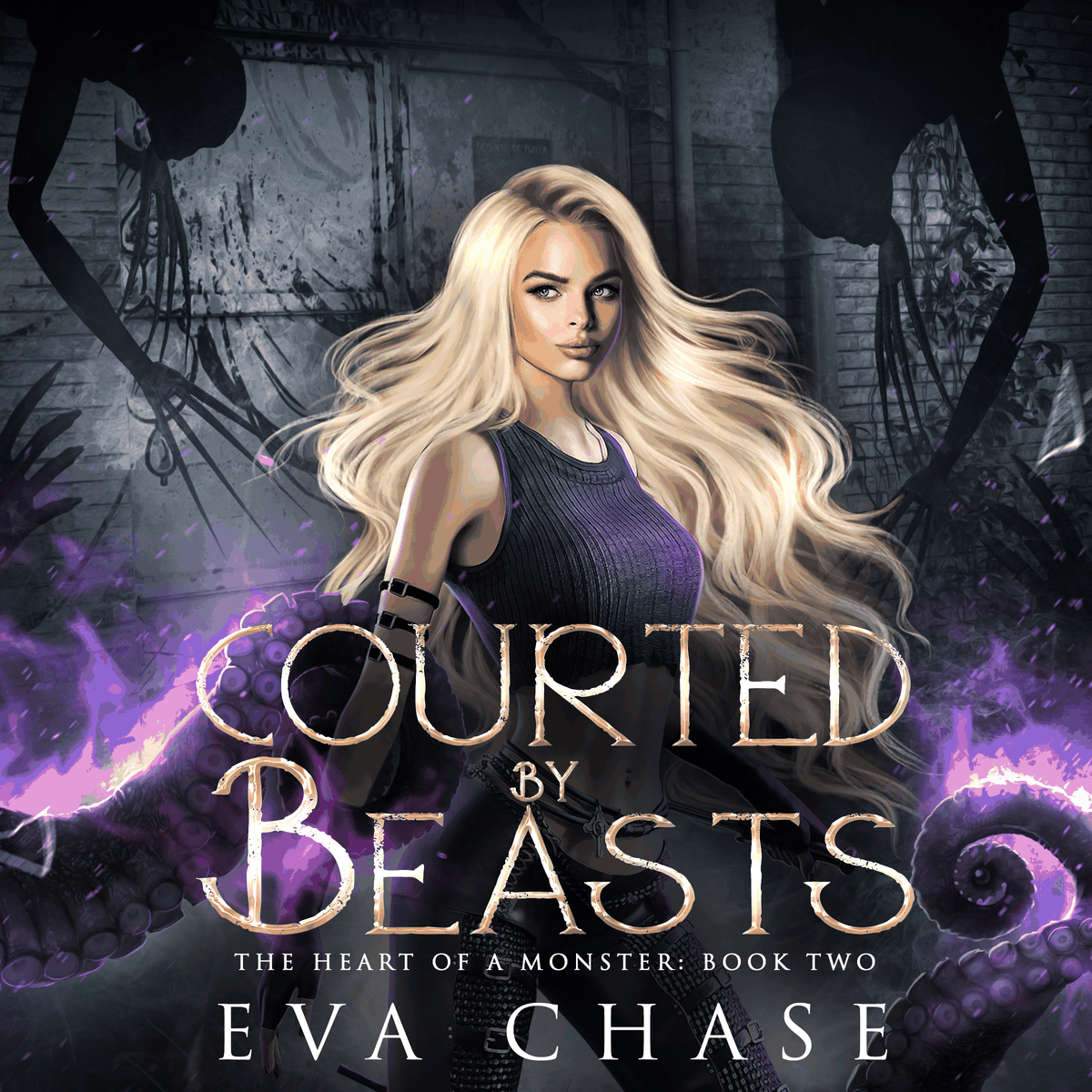 Courted by Beasts