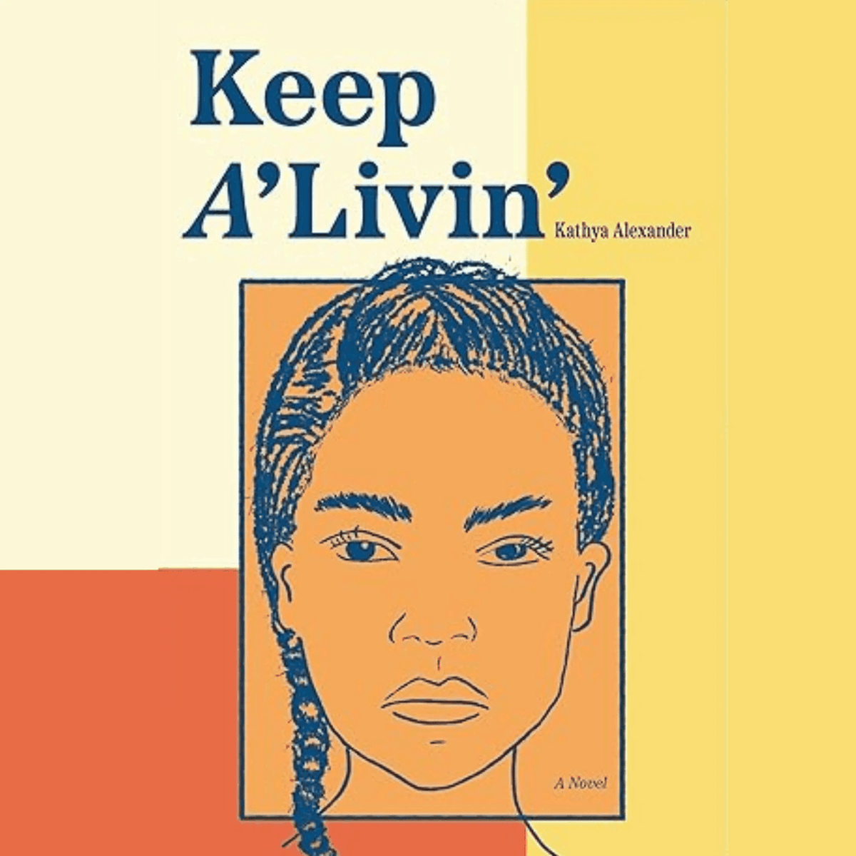 Keep A'Livin'