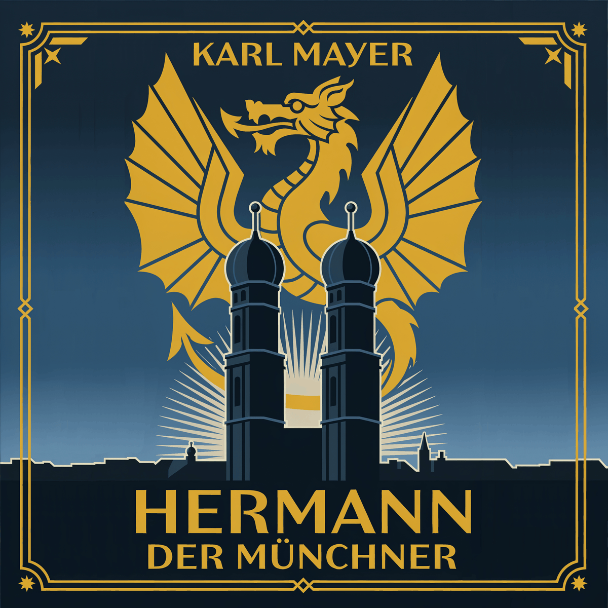 Hermann der Münchner