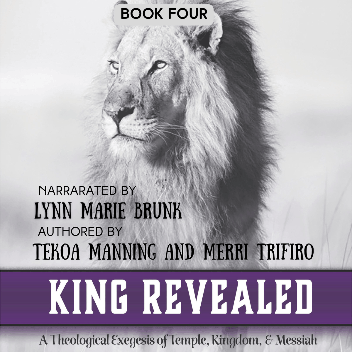 King Revealed