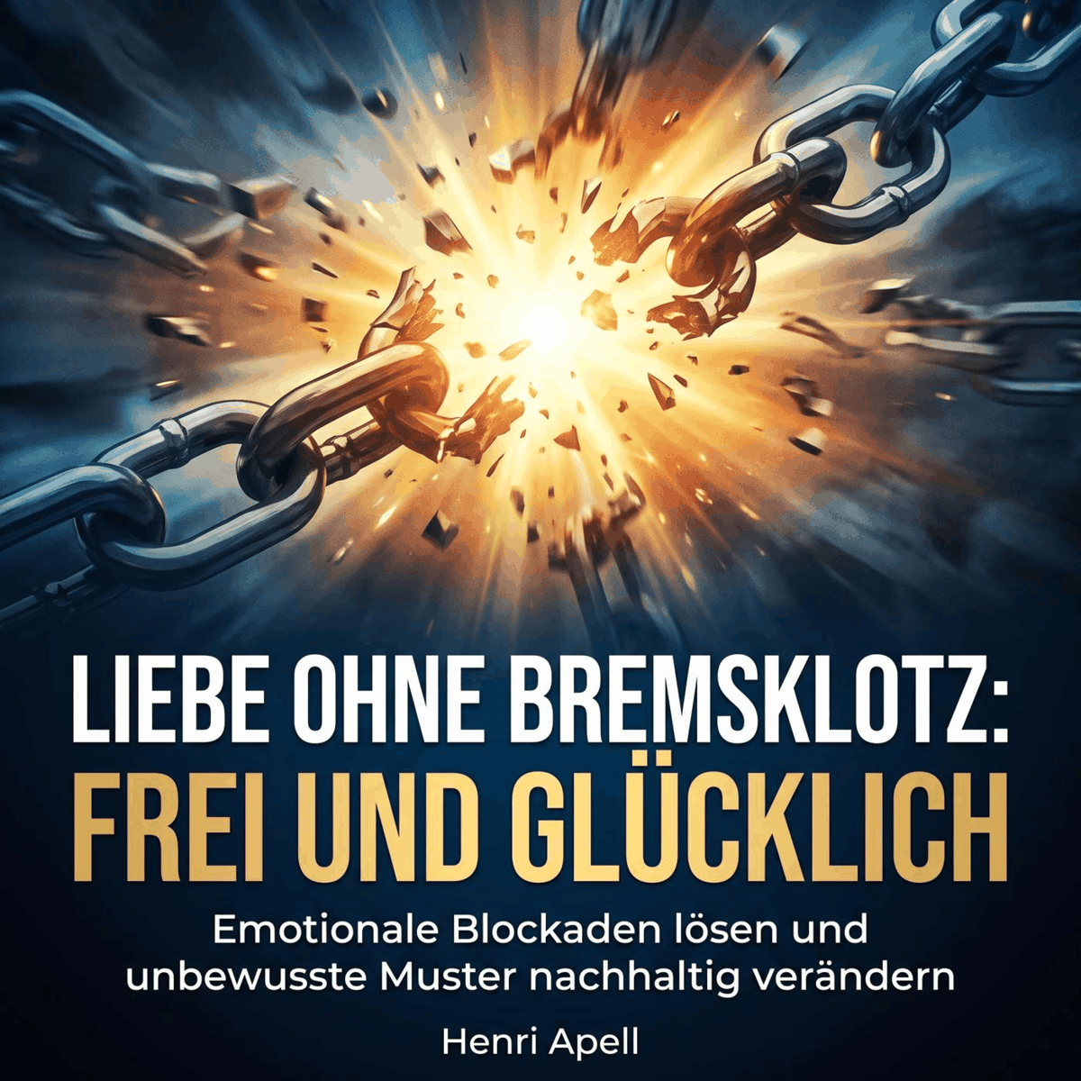 Liebe ohne Bremsklotz: Frei und glücklich