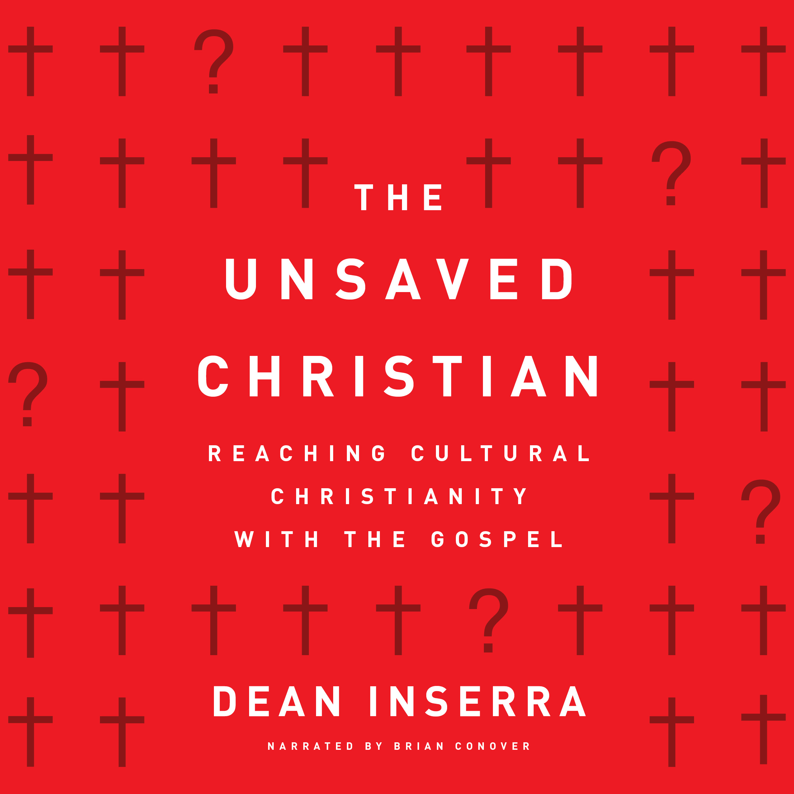 The Unsaved Christian