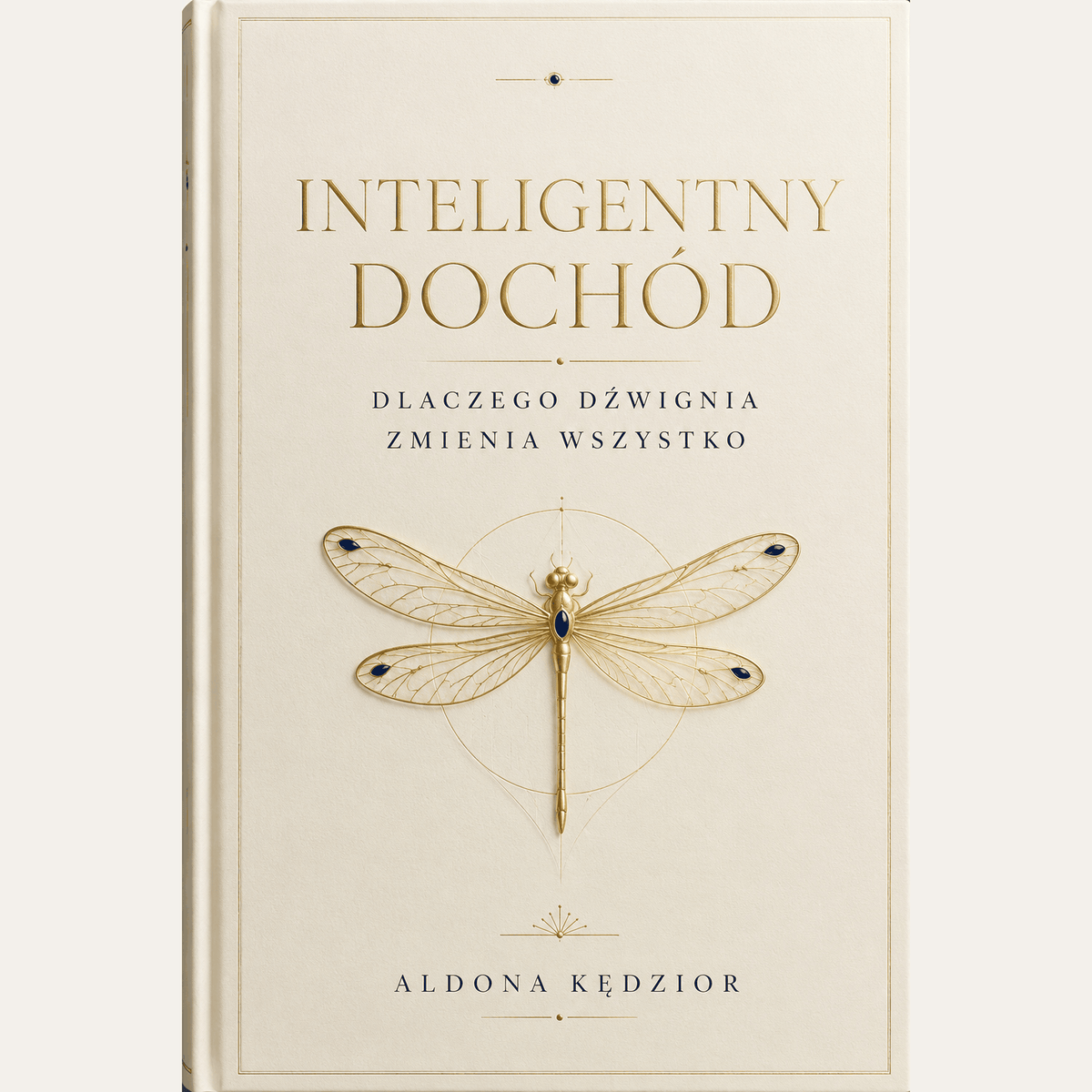 Inteligentny dochód - dlaczego dźwignia zmienia wszystko