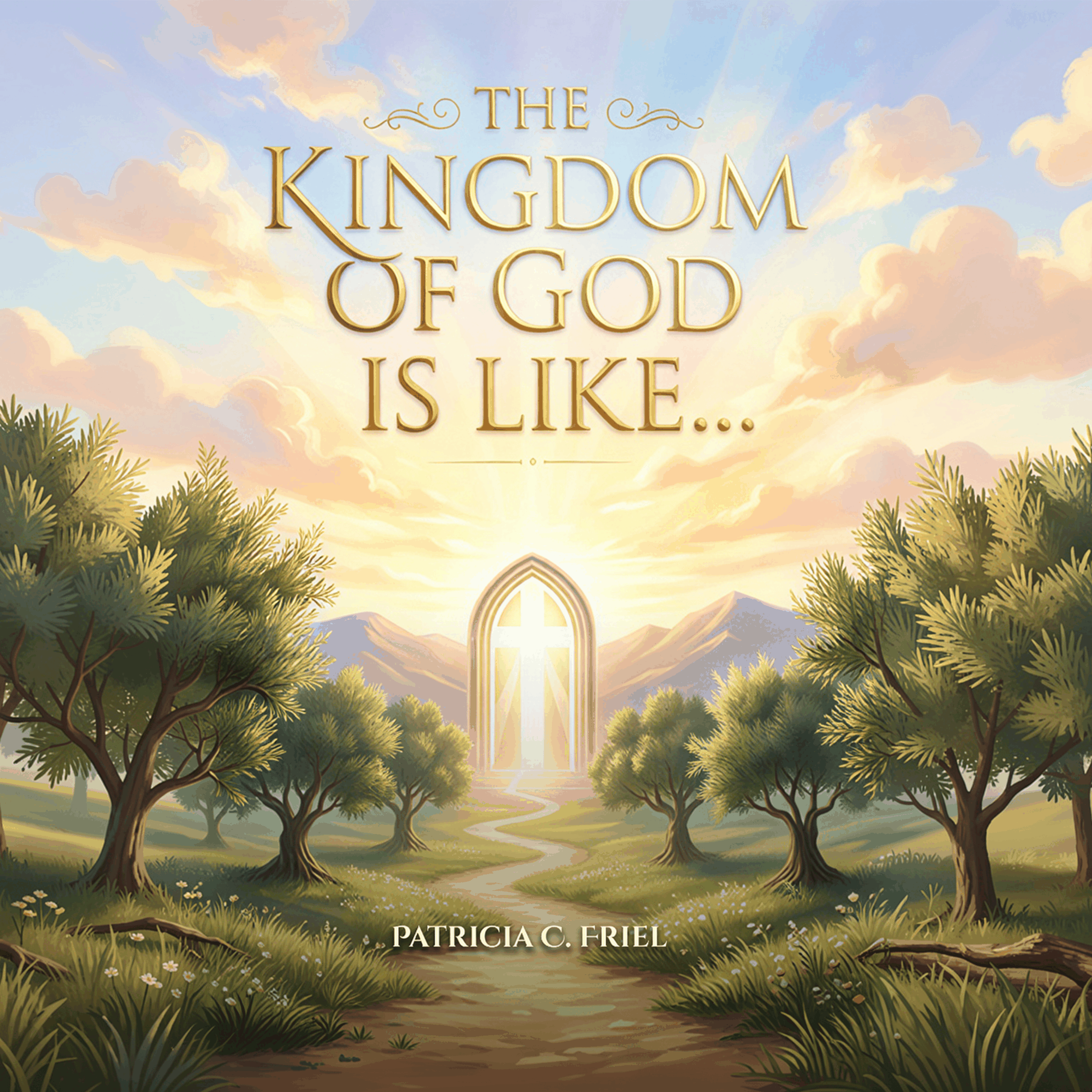 The Kingdom of God is Like...