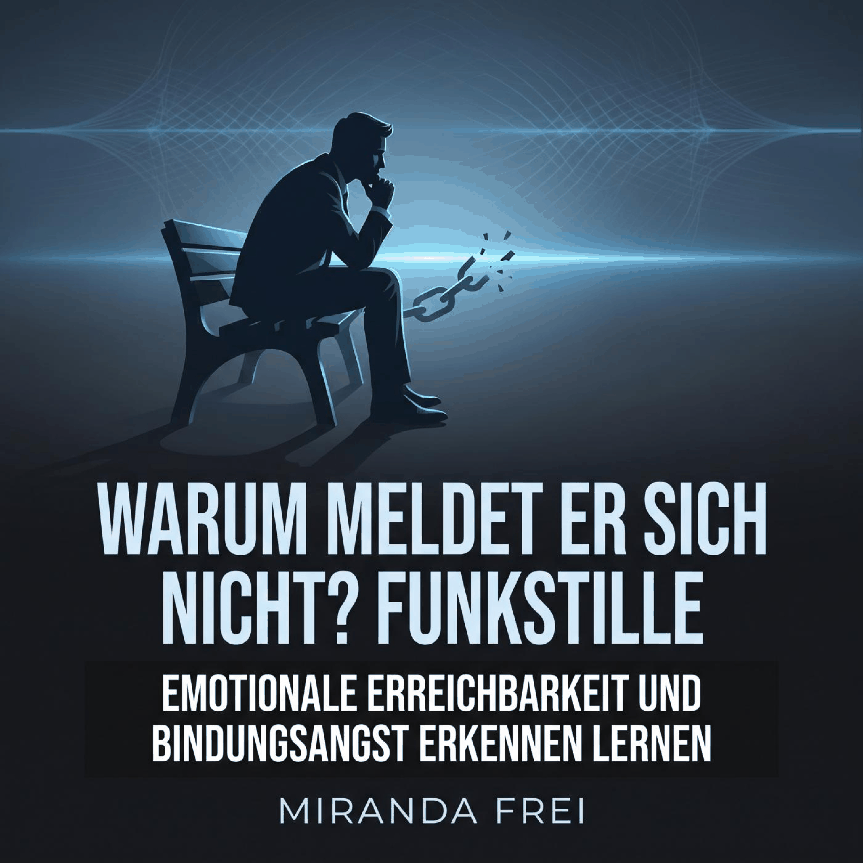 Warum meldet er sich nicht? Funkstille