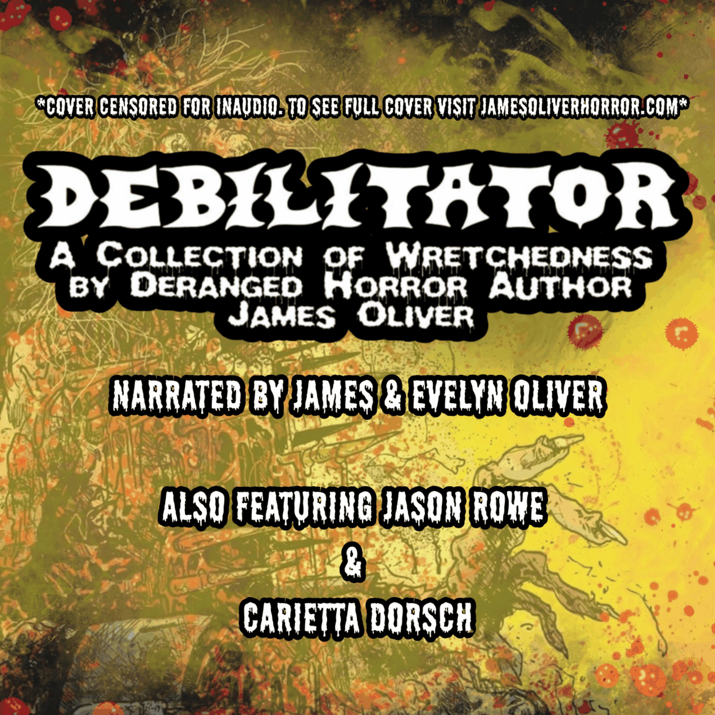 Debilitator