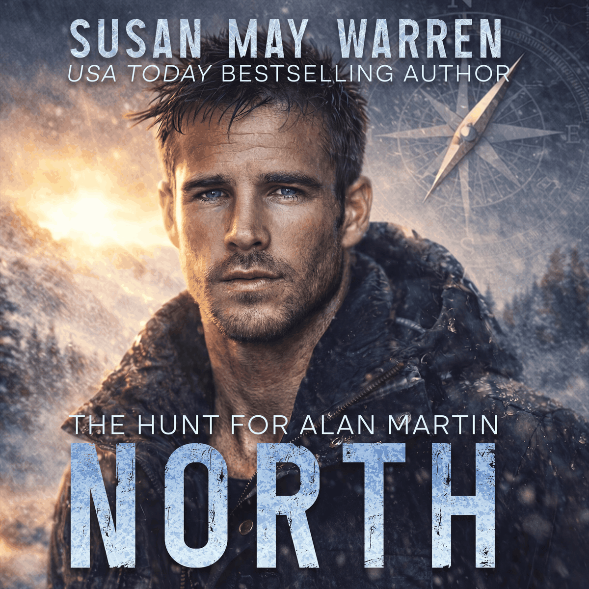 North