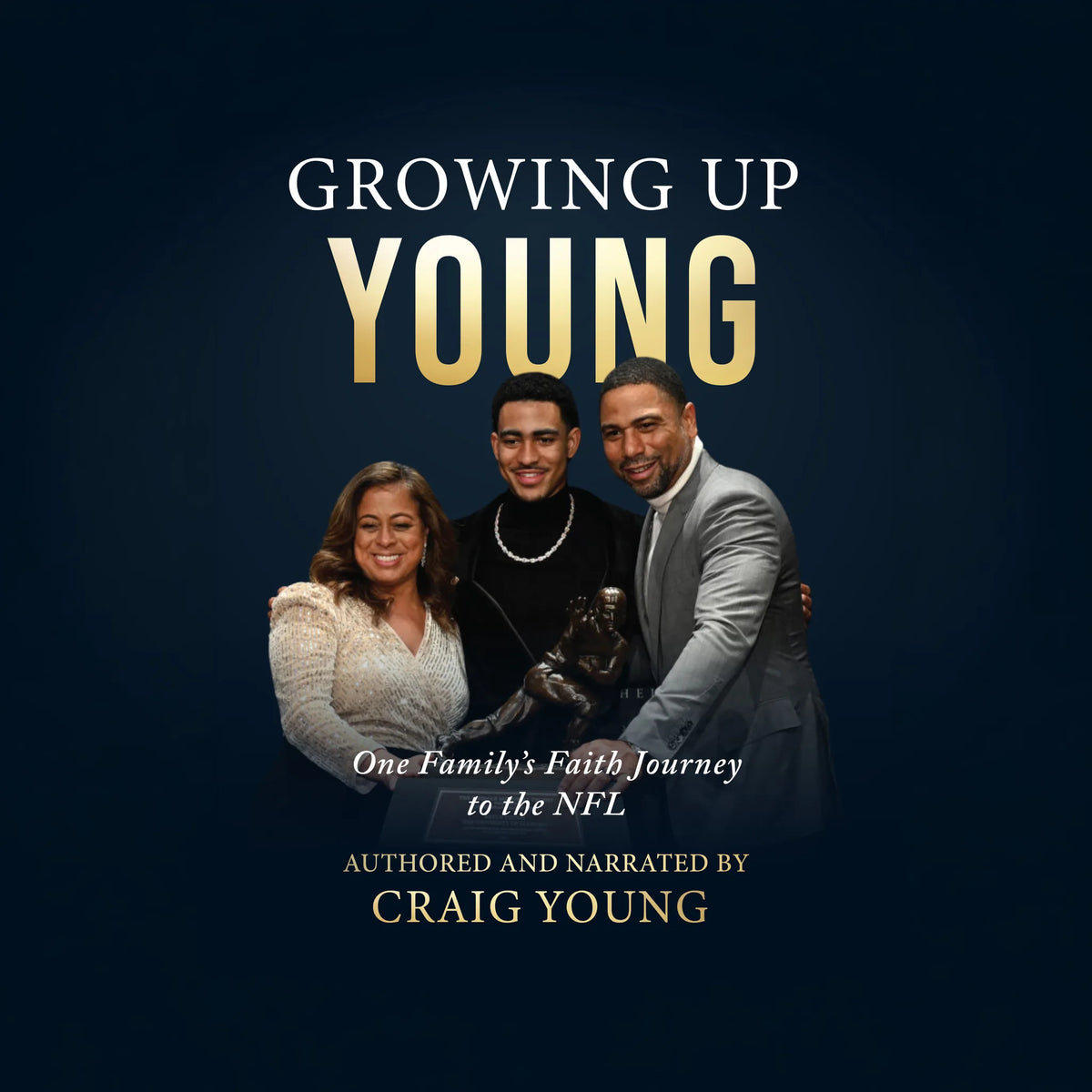 Growing Up Young